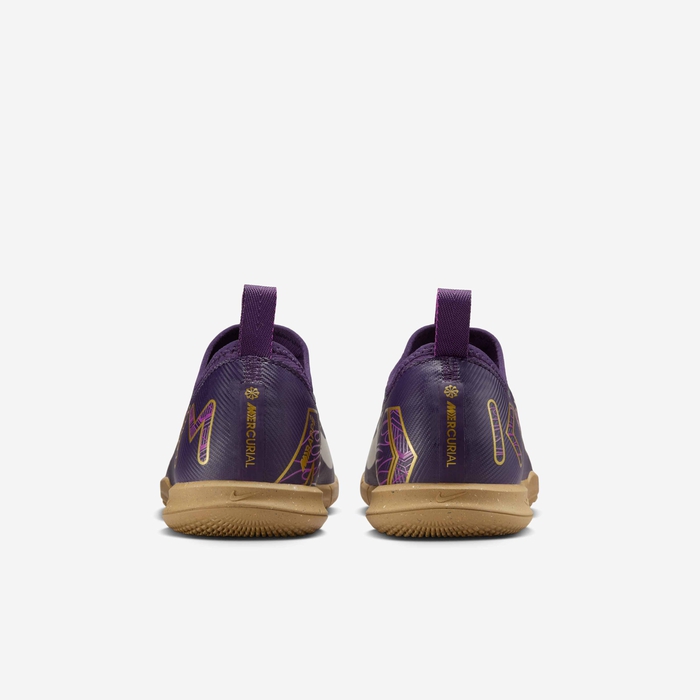Nike Jr. Mercurial Vapor 16 Academy 'Kylian Mbappé' image number 5 Nike Jr. Mercurial Vapor 16 Academy 'Kylian Mbappé' image number 5