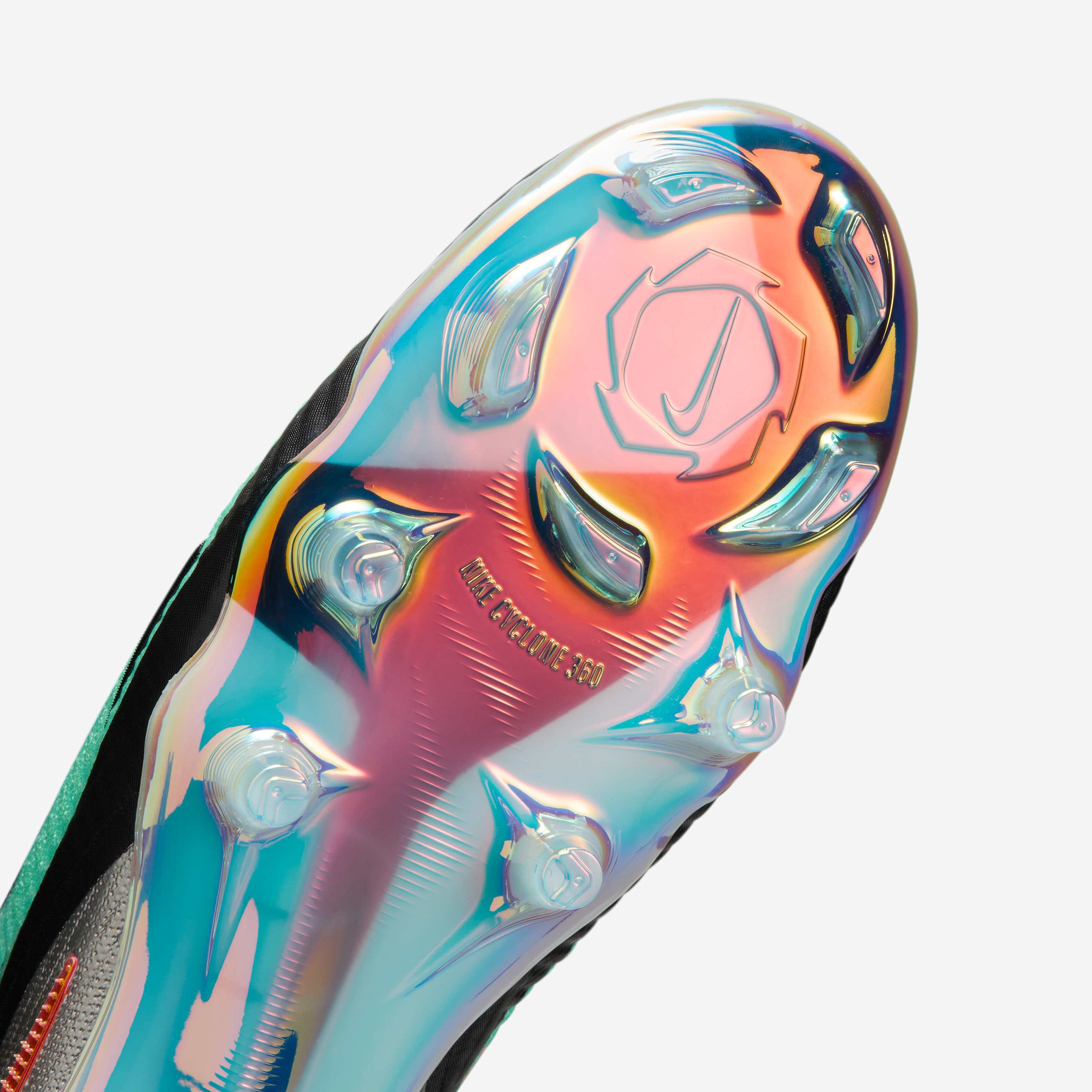 Nike Phantom 6 High Elite image number 6