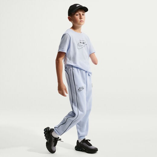 New In Kids' Clothing-Nike, Nike Air, Older Kids' Fleece Joggers