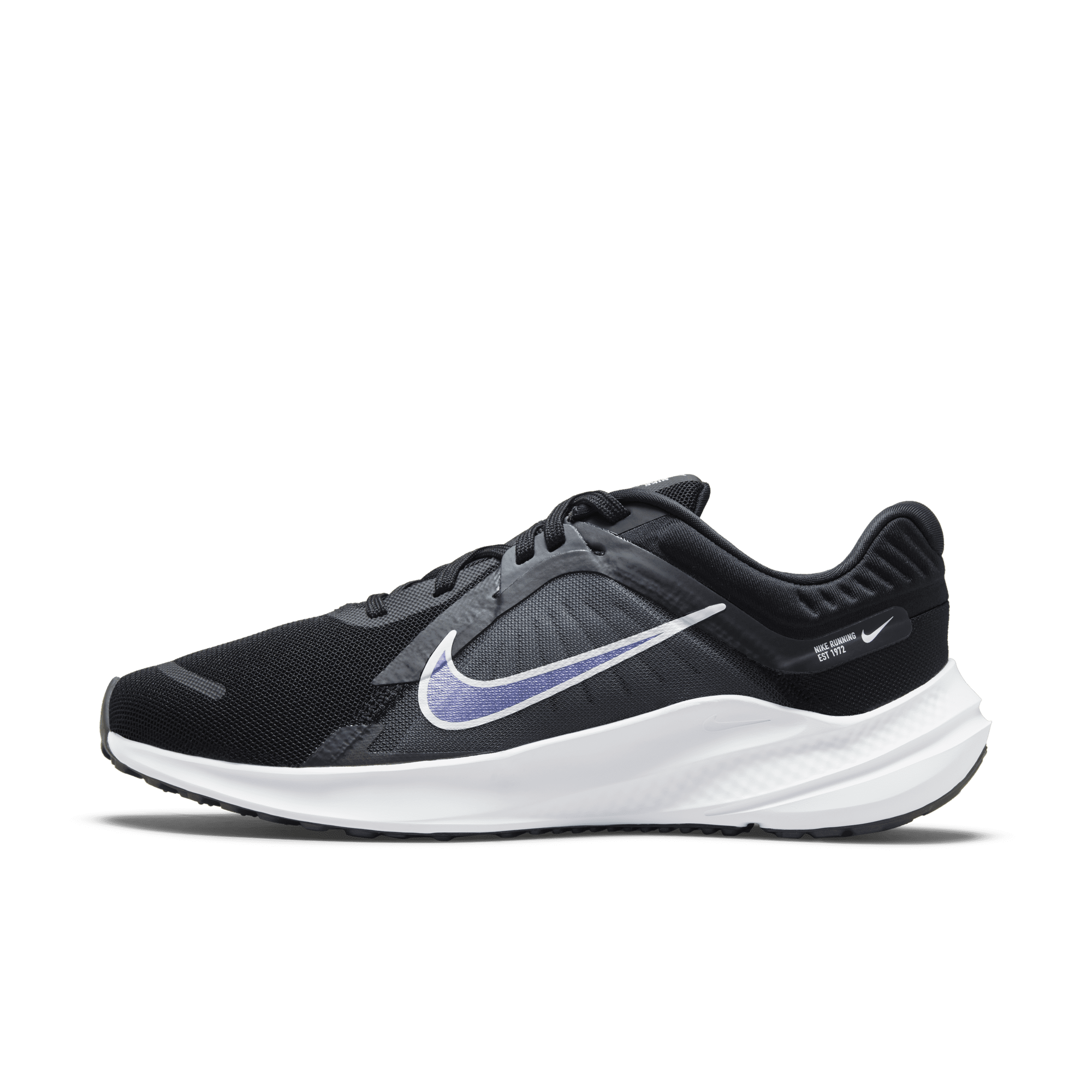 Nike road running clearance shoes