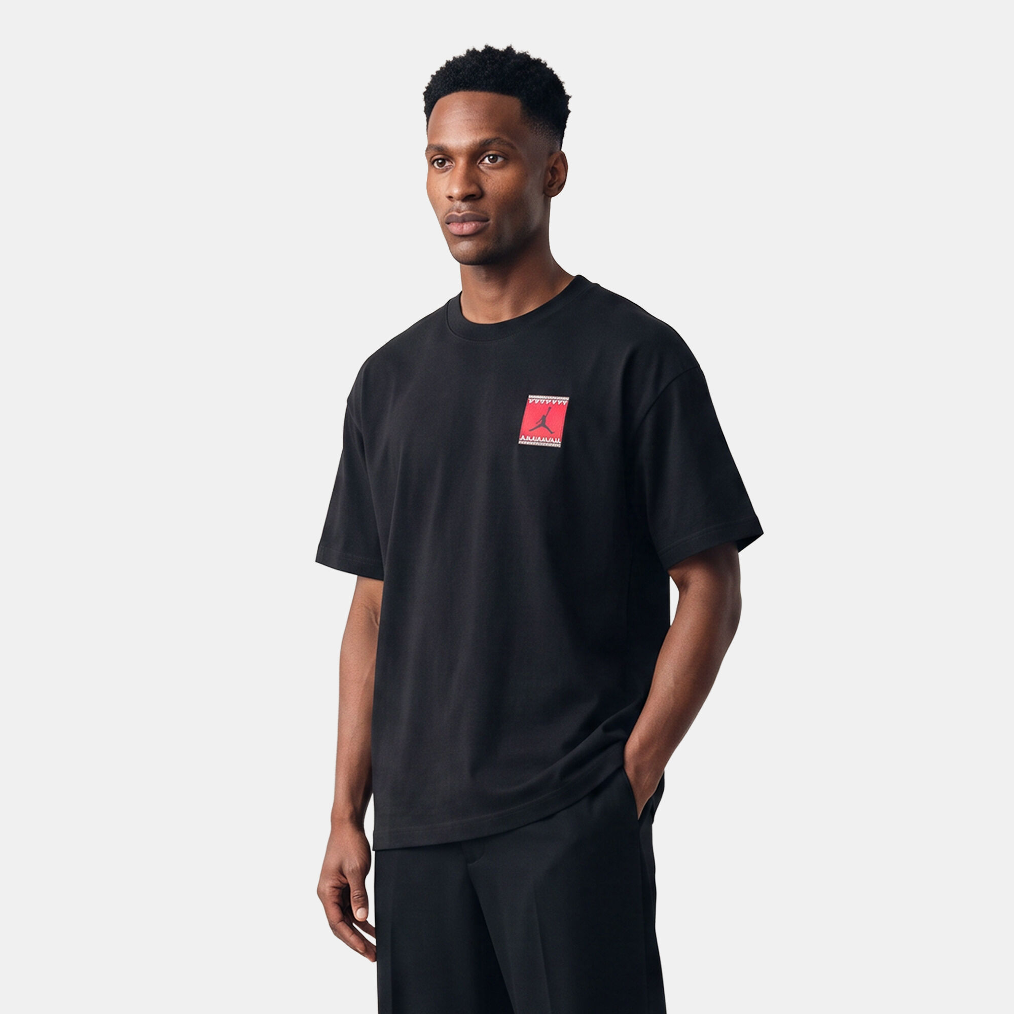 Jordan Core - Carpet image number 1