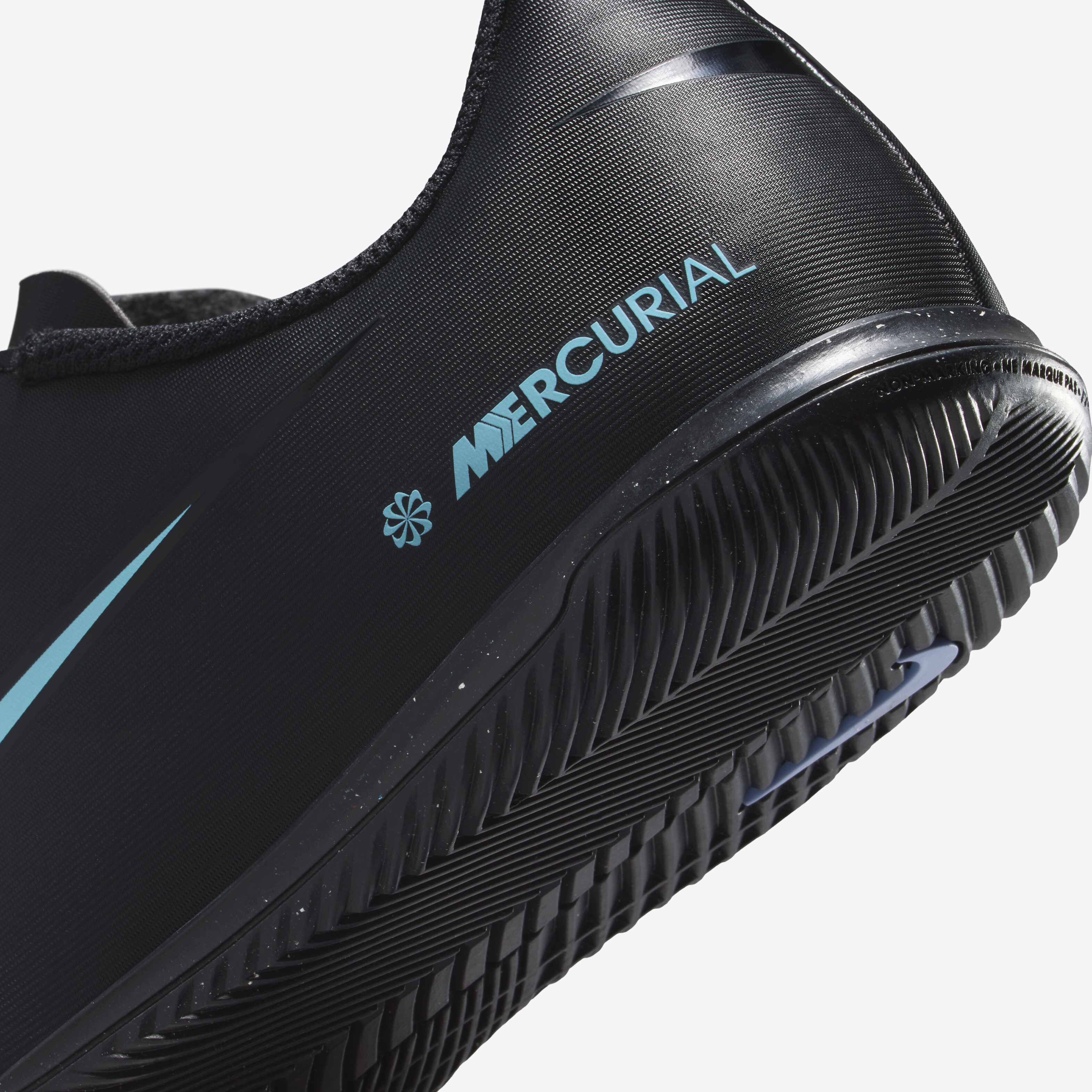 Nike Jr. Mercurial Vapor 16 Club image number 7
