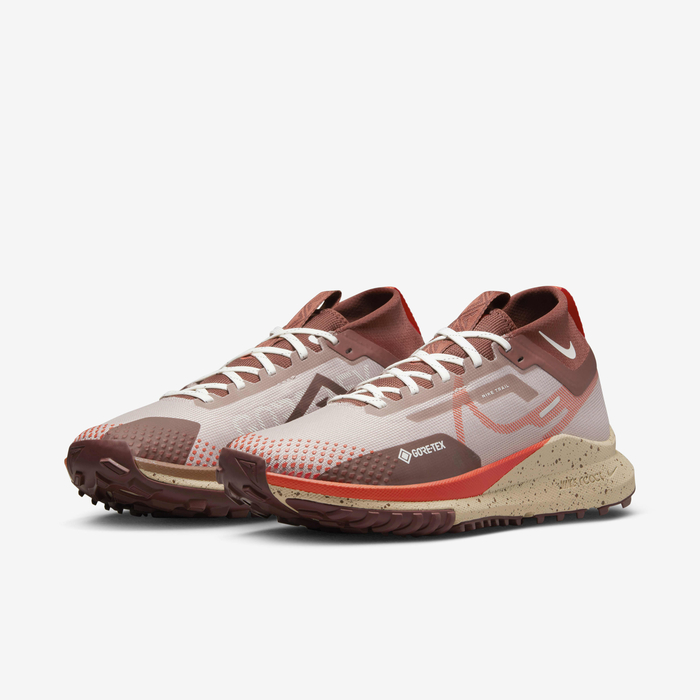 Nike Pegasus Trail 4 GORE-TEX image number 4 Nike Pegasus Trail 4 GORE-TEX image number 4