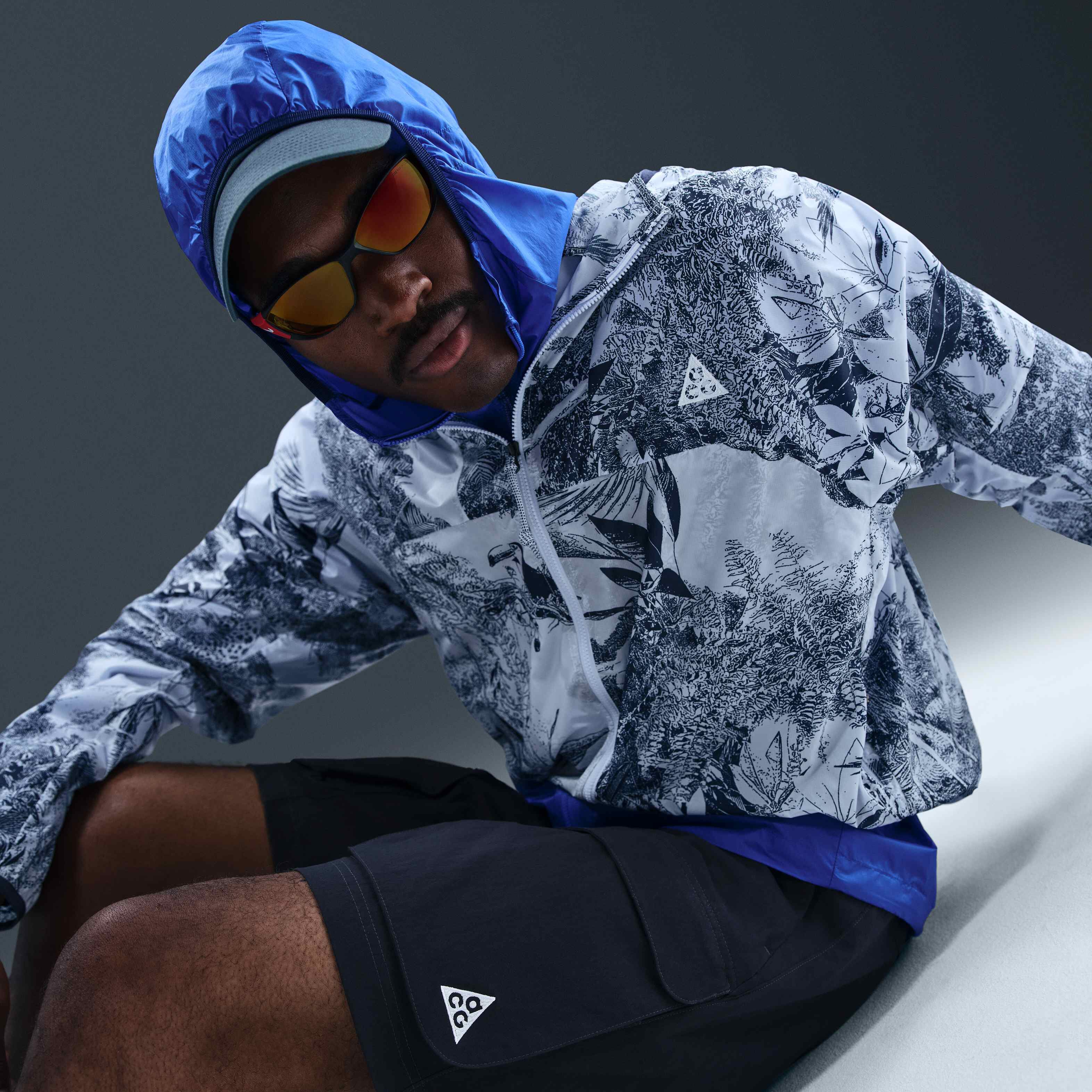 Nike ACG 'Smith Summit' image number 4