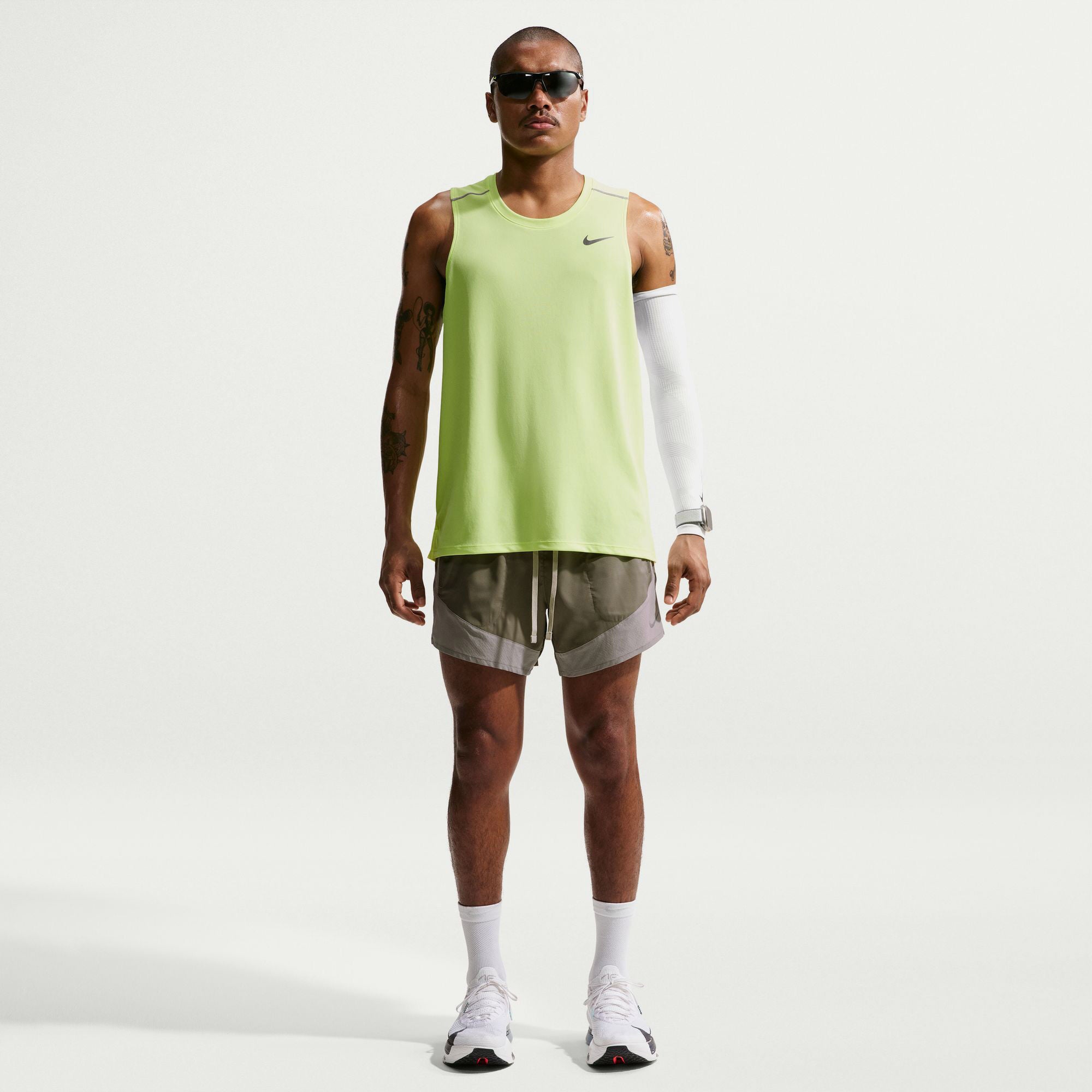 نايكي سترايد image number 0