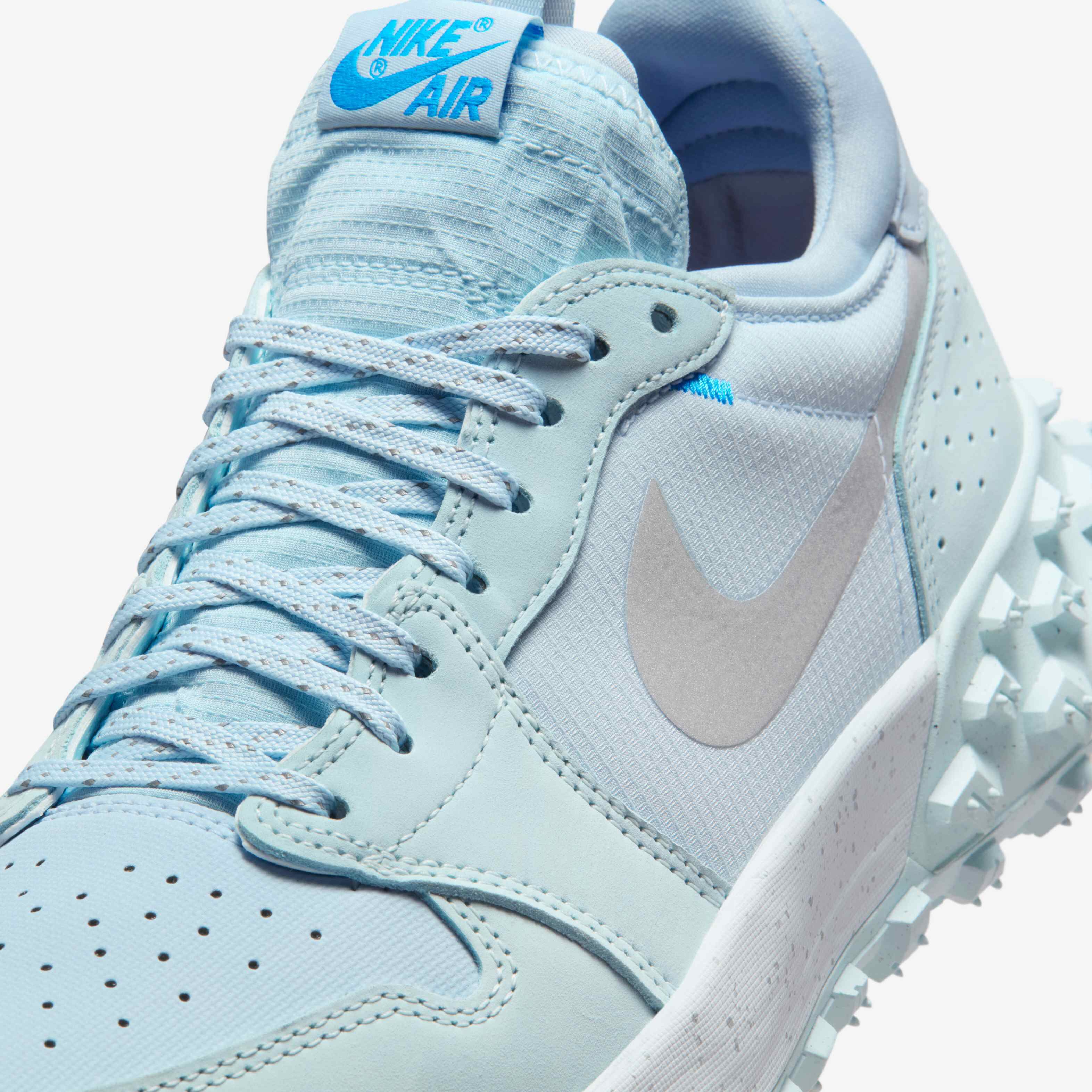 اير جوردن 1 لو image number 6