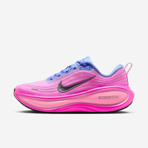 Vomero-Nike, Nike Vomero Plus, Women's Road Running Shoes