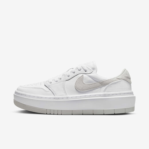 Jordan New Season Print - Shoes-JRDN, Air Jordan 1 Elevate Low, Women's Shoes
