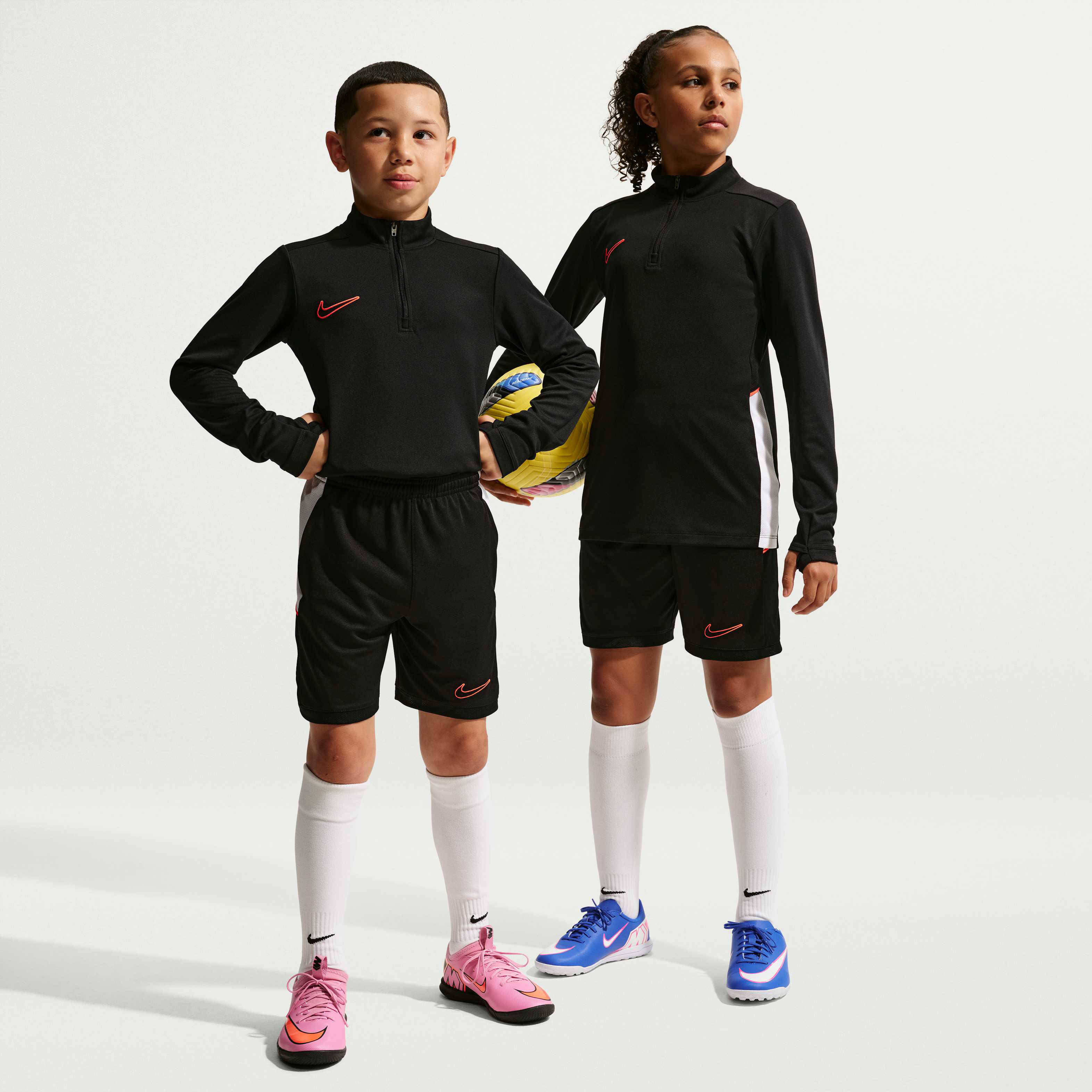 Nike Academy image number 0
