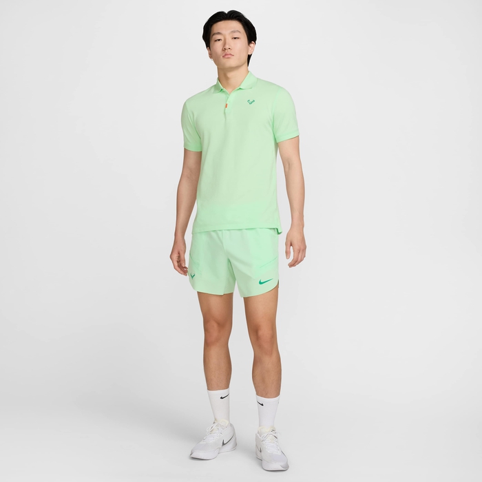 The Nike Polo Rafa image number 8 The Nike Polo Rafa image number 8