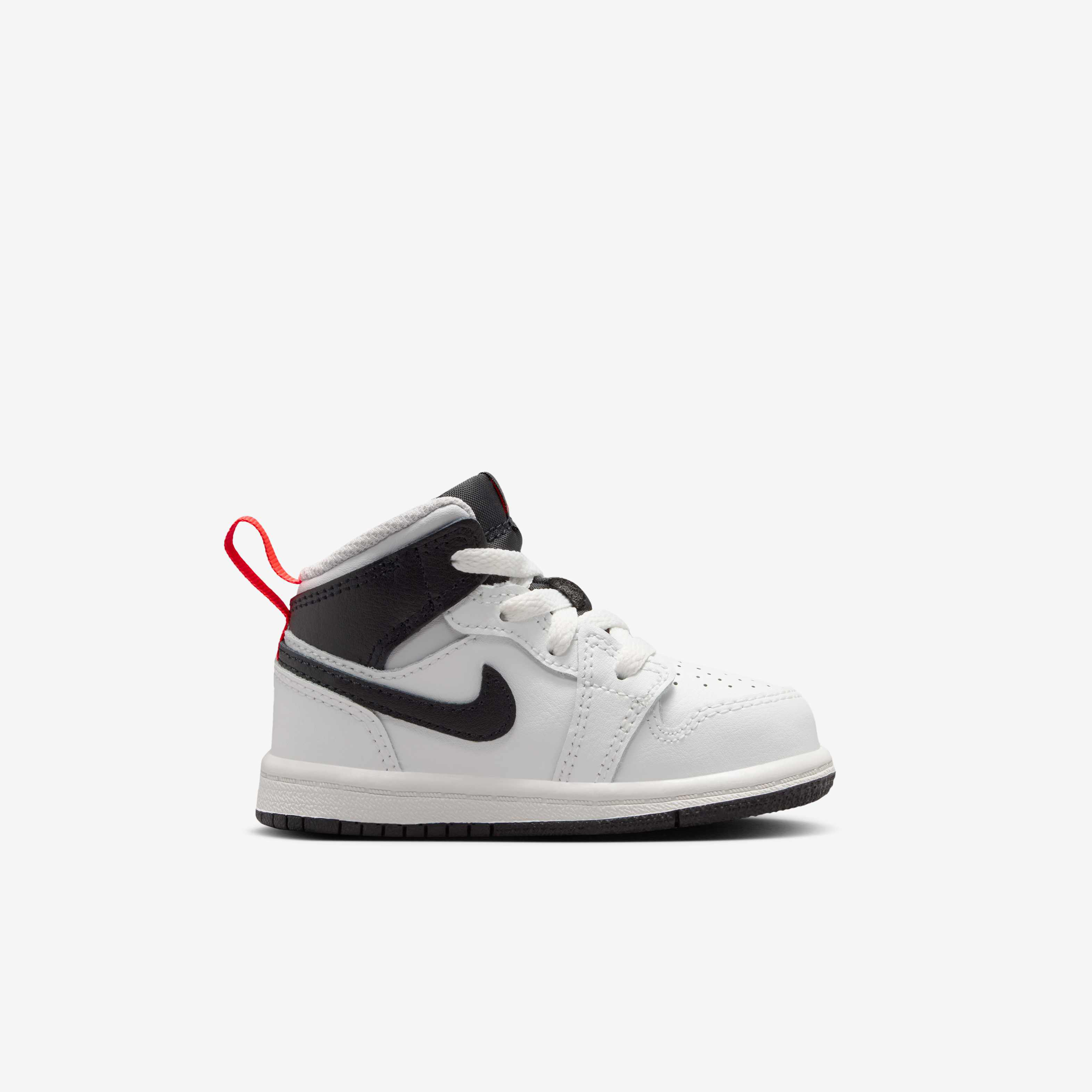 Jordan 1 Mid image number 2