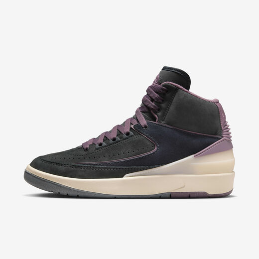 Air Jordan 2-JRDN, Air Jordan 2 Retro, Women's Shoes