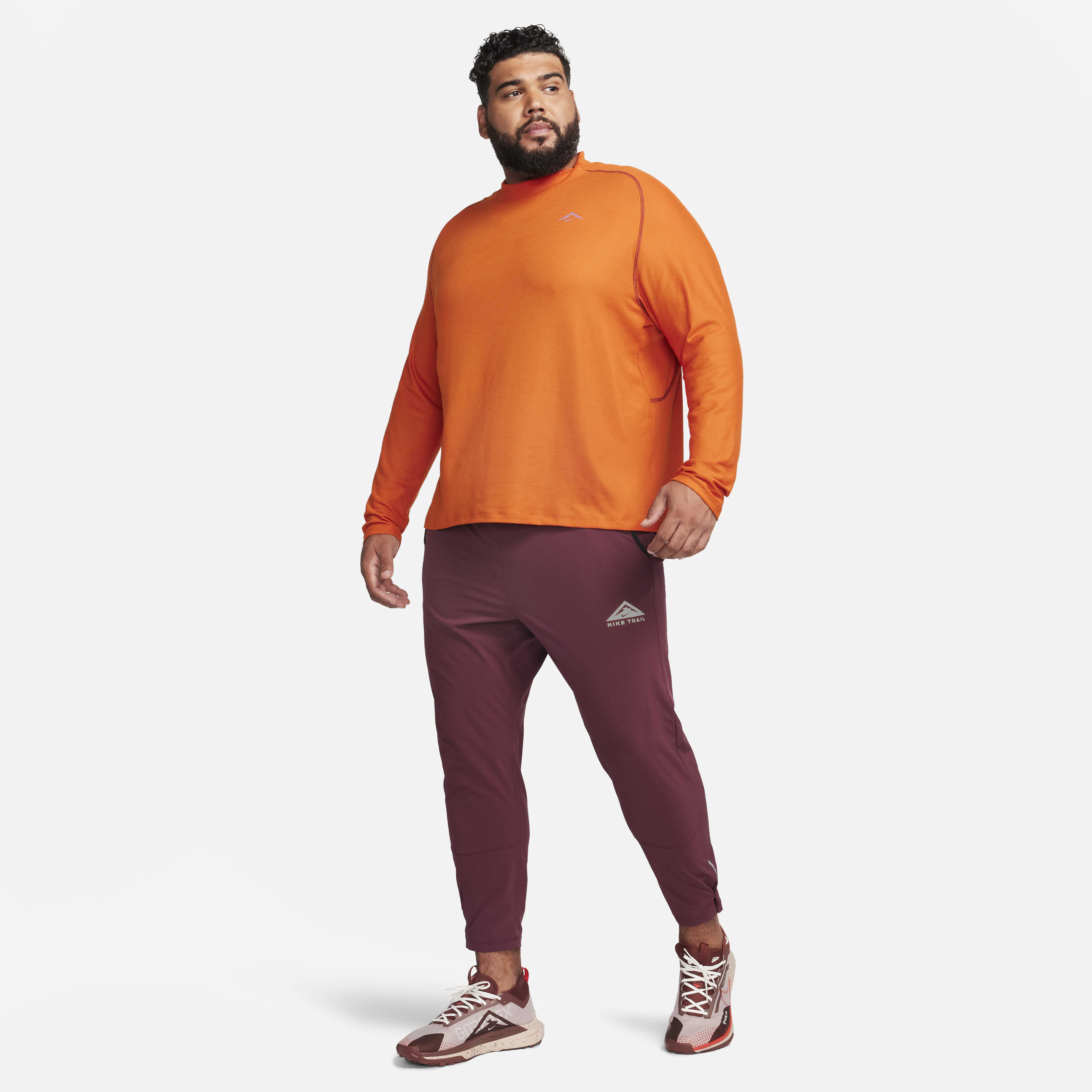 نايكي دريل دون رينج image number 14