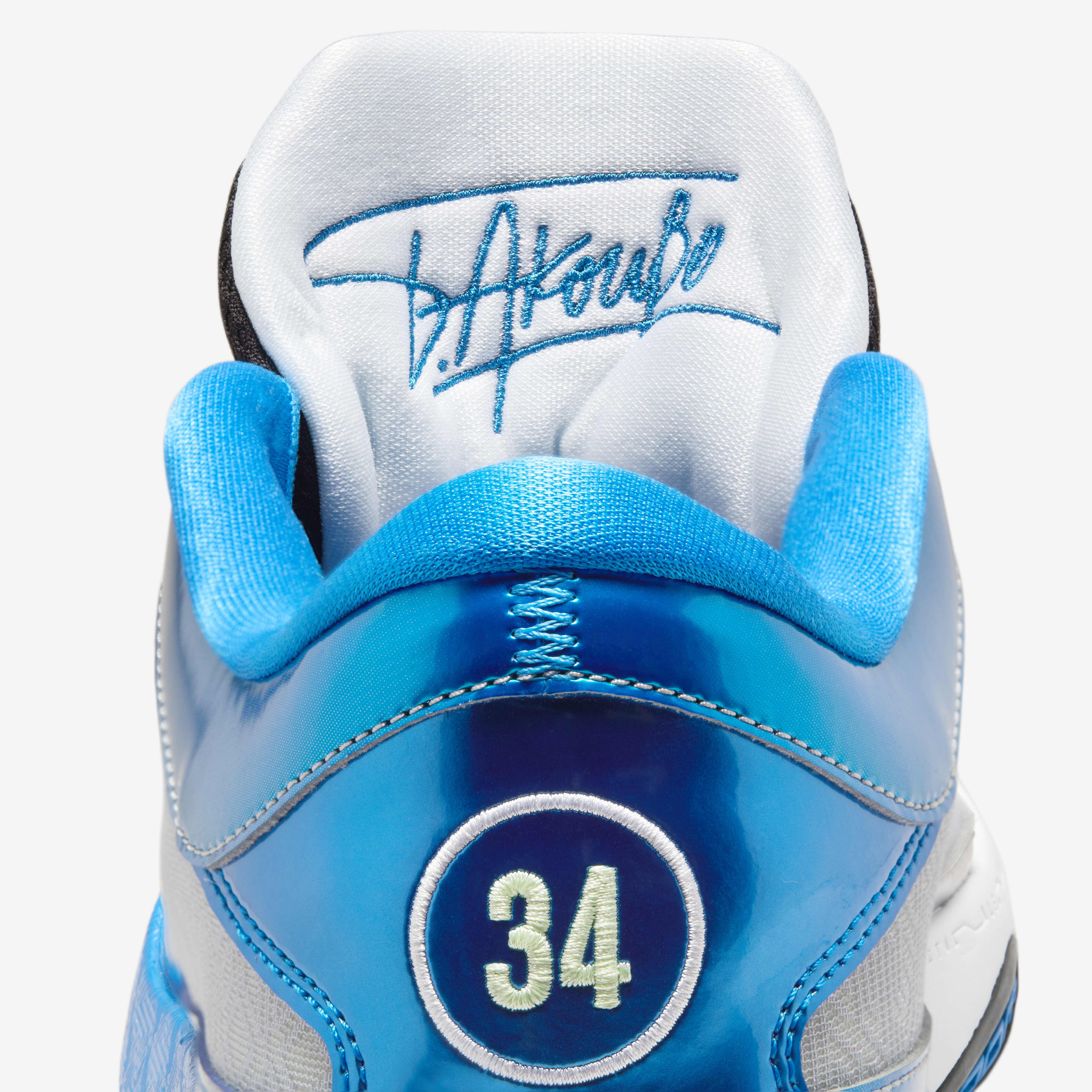 Giannis Freak 5 image number 9