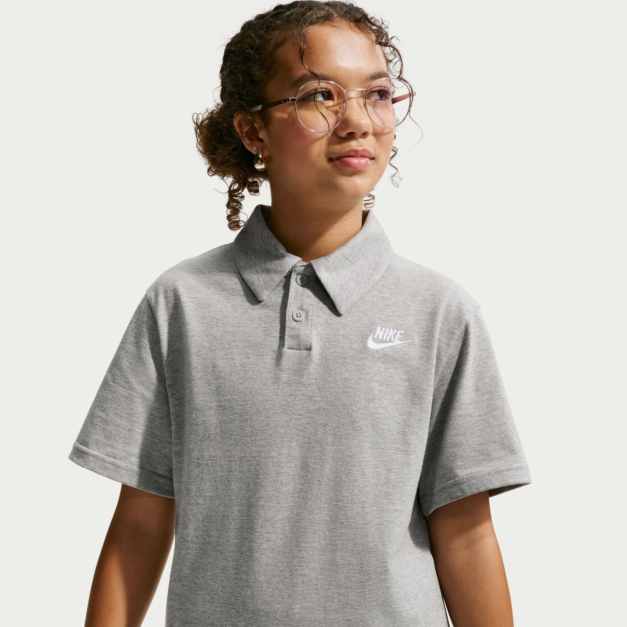 Nike Sportswear Club image number 1