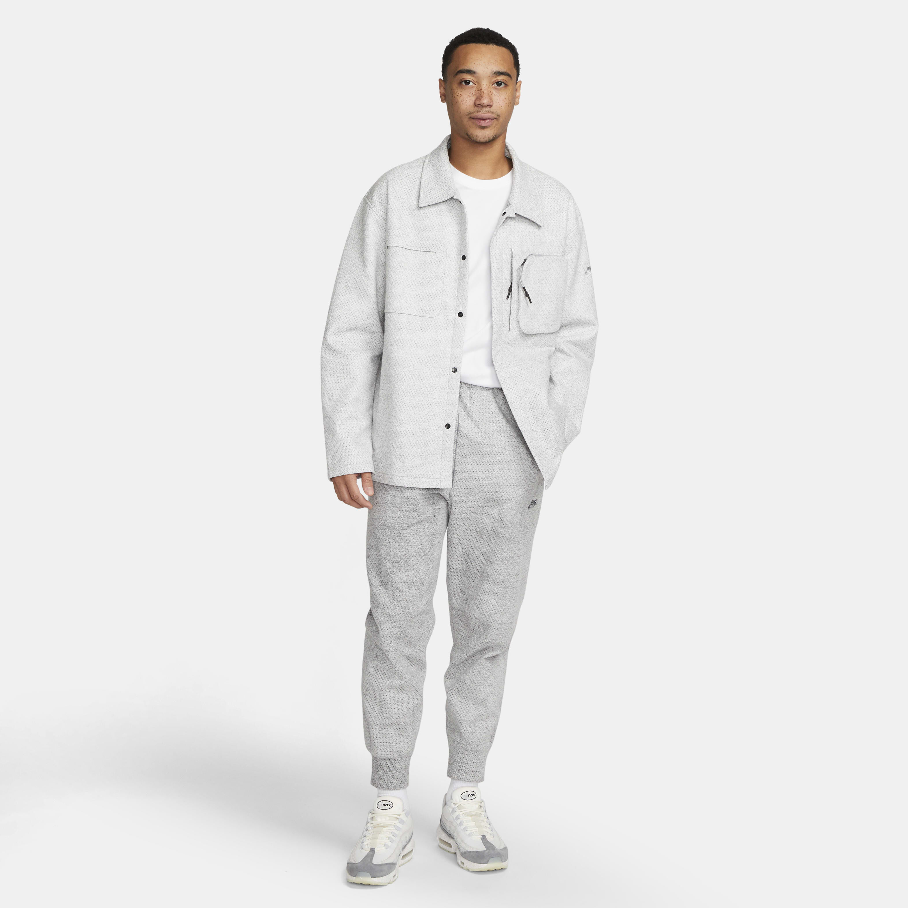 Nike Forward Workwear Jacket image number 6