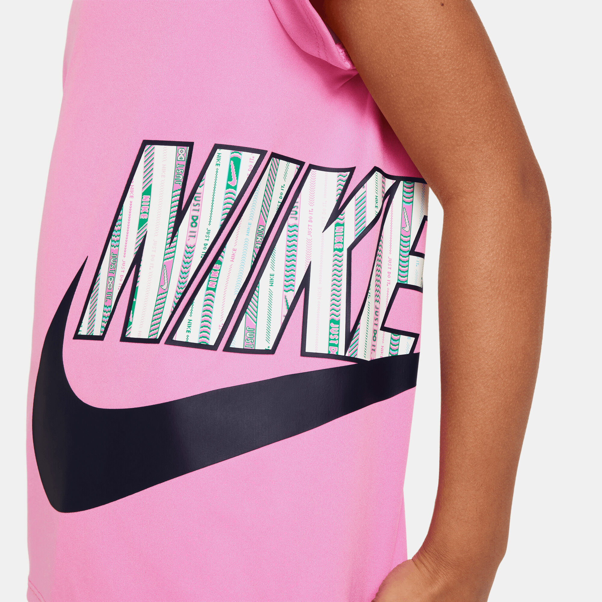 Nike Dri-FIT Happy Camper image number 5