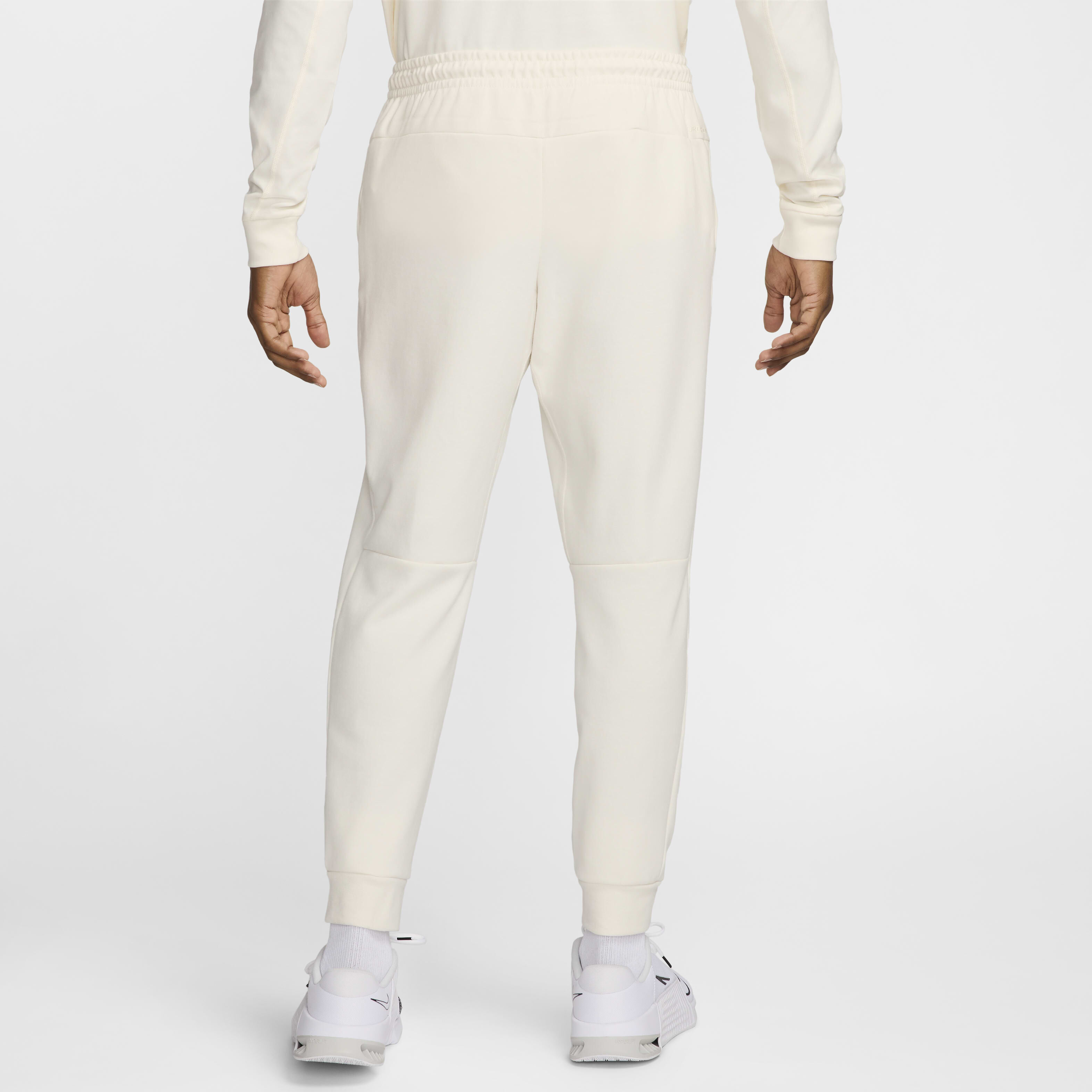 Buy Nike Primary Men s Dri FIT UV Versatile Joggers Nike UAE Official