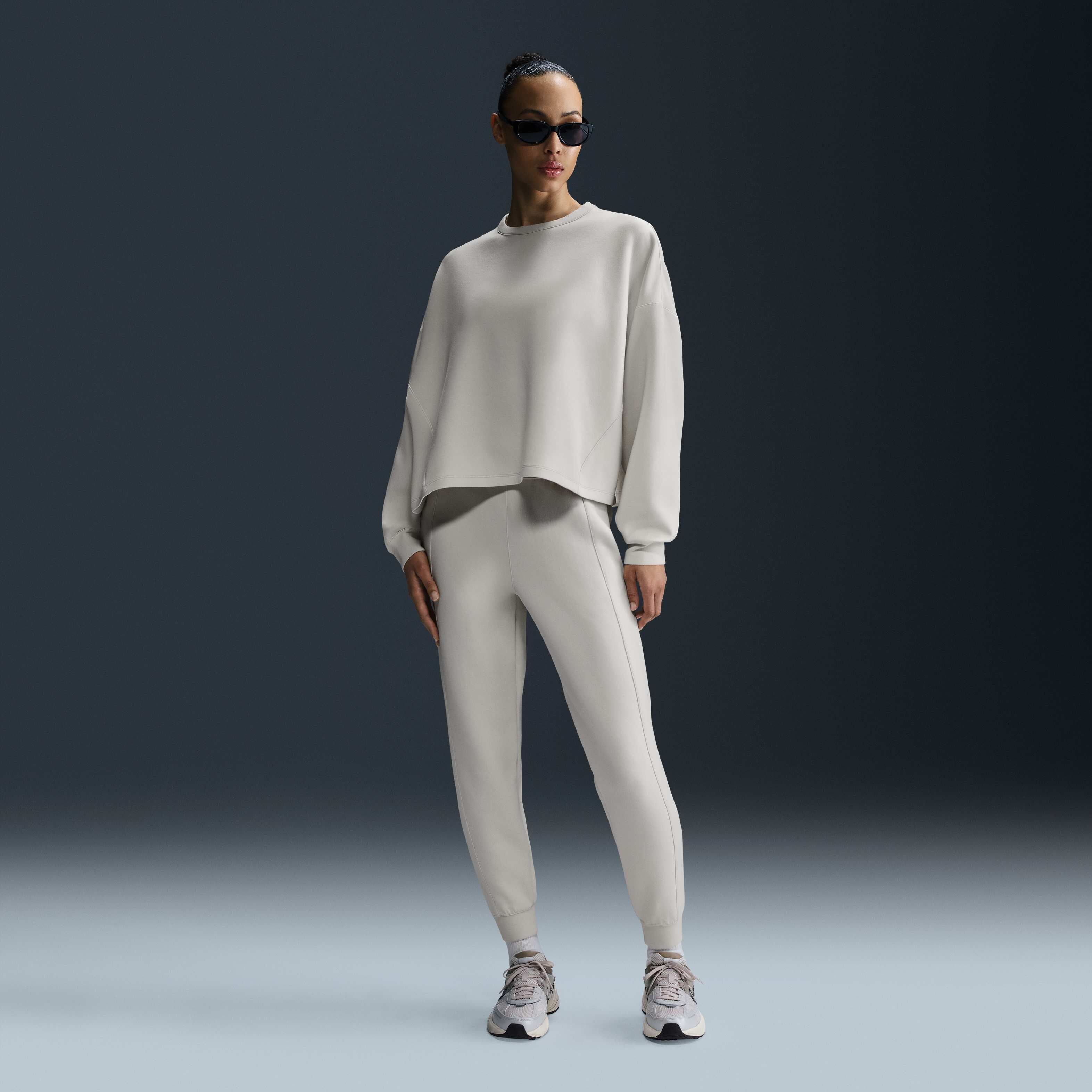 Buy Nike 24.7 ImpossiblySoft Women's Dri-FIT Oversized Crew