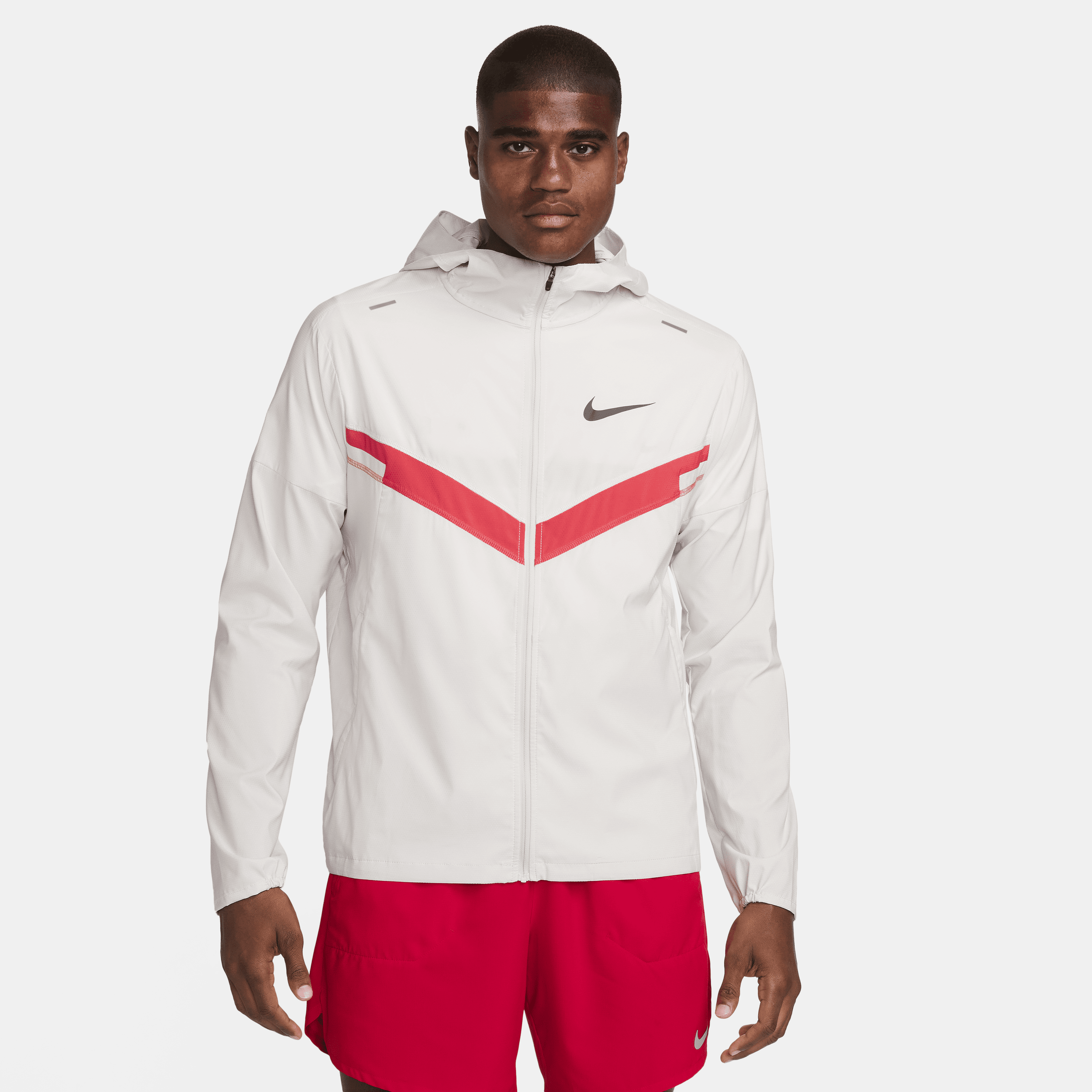Corta vento discount nike windrunner