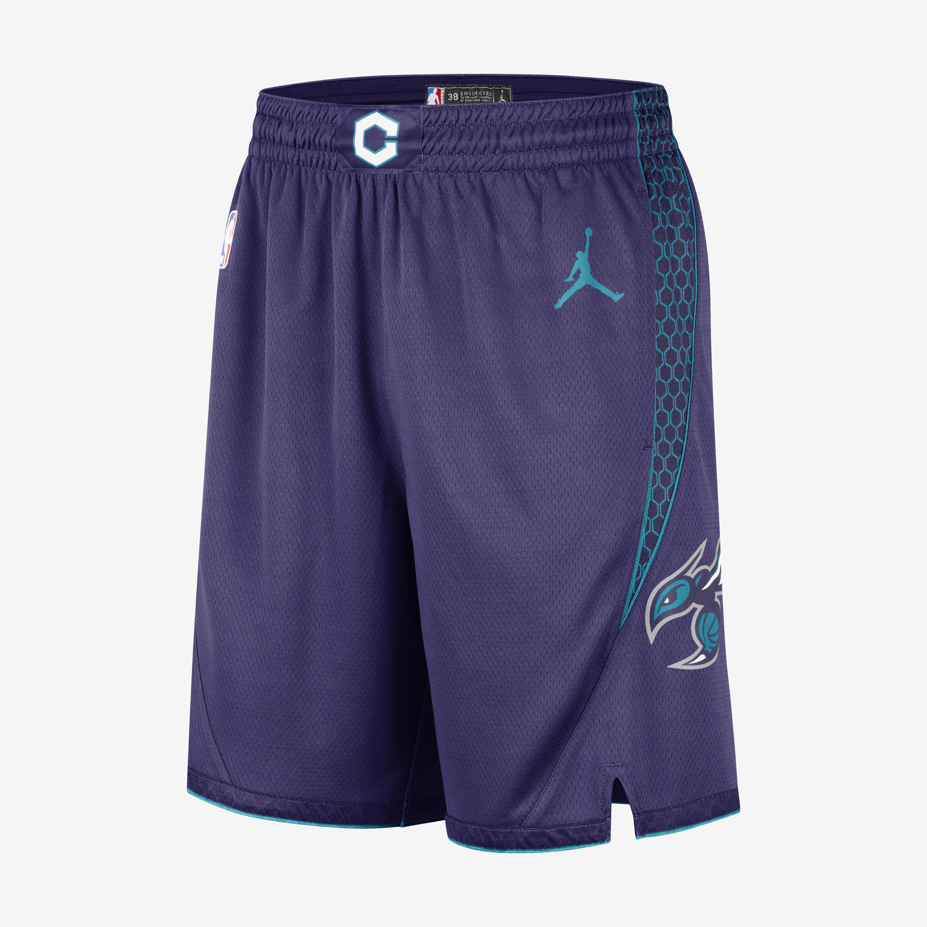Charlotte Hornets Statement Edition