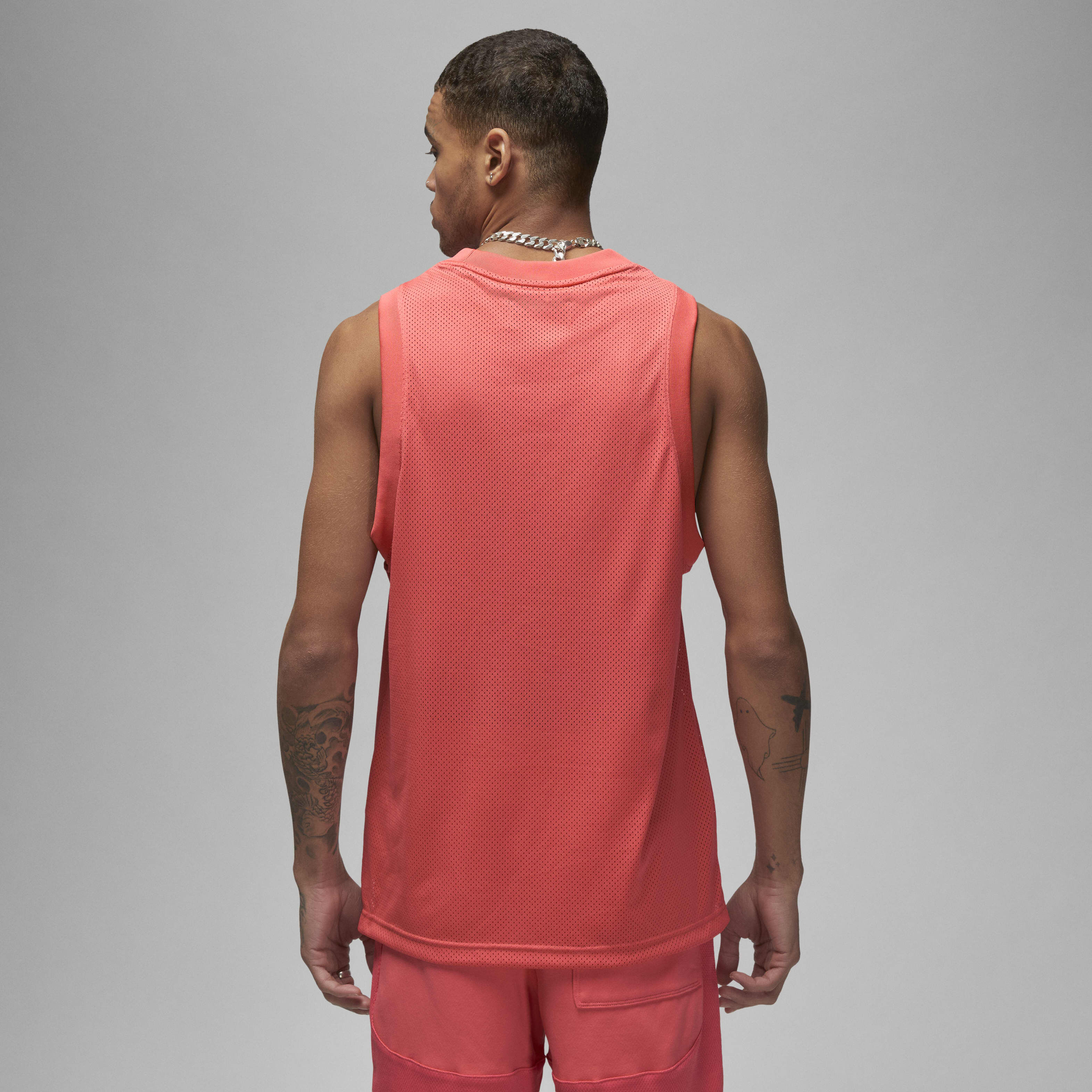 Jordan Flight MVP image number 1