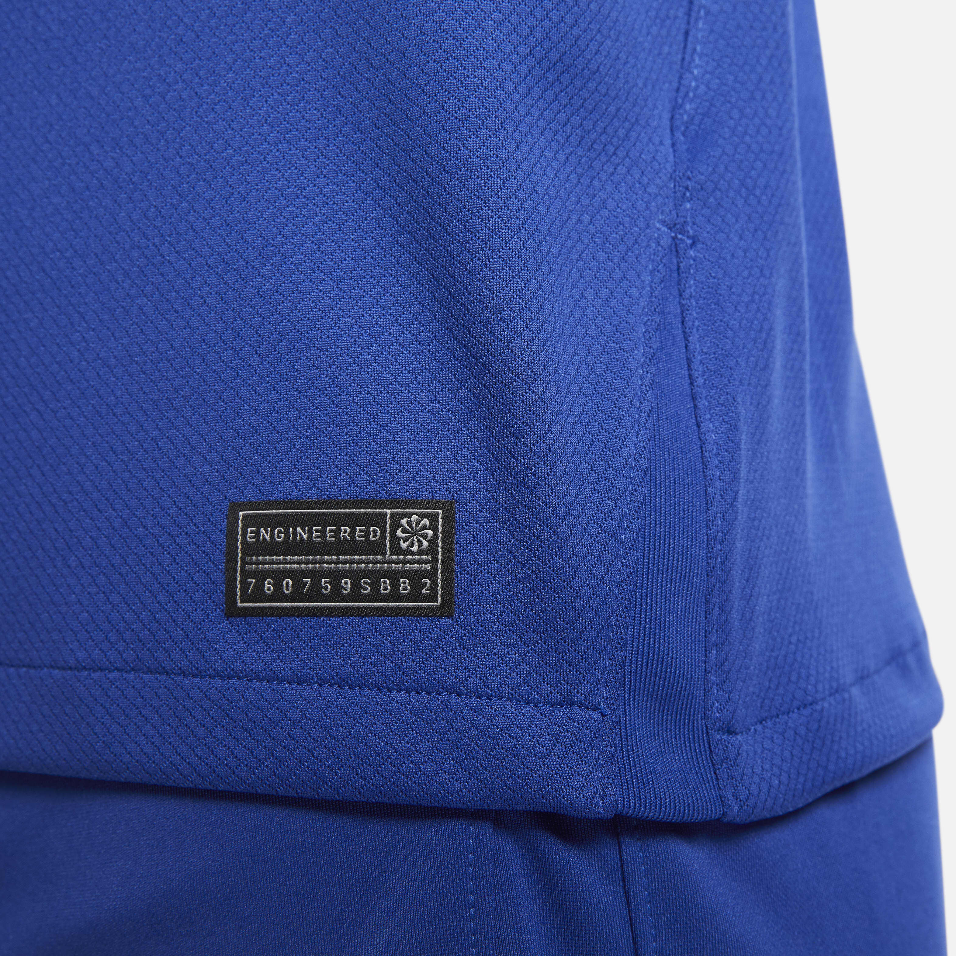 Chelsea F.C. 2023/24 Stadium Home image number 4