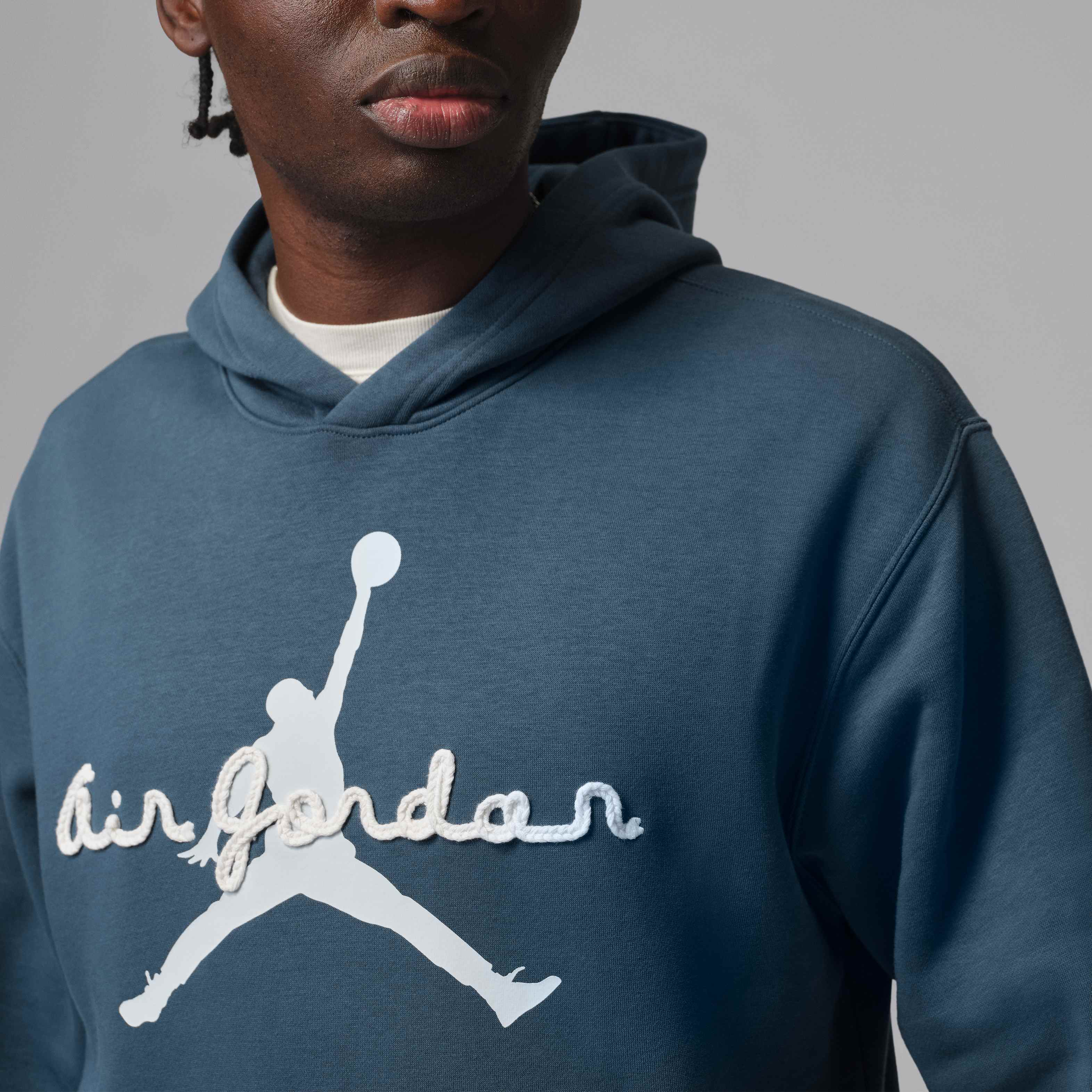 Jordan Brooklyn Fleece image number 2