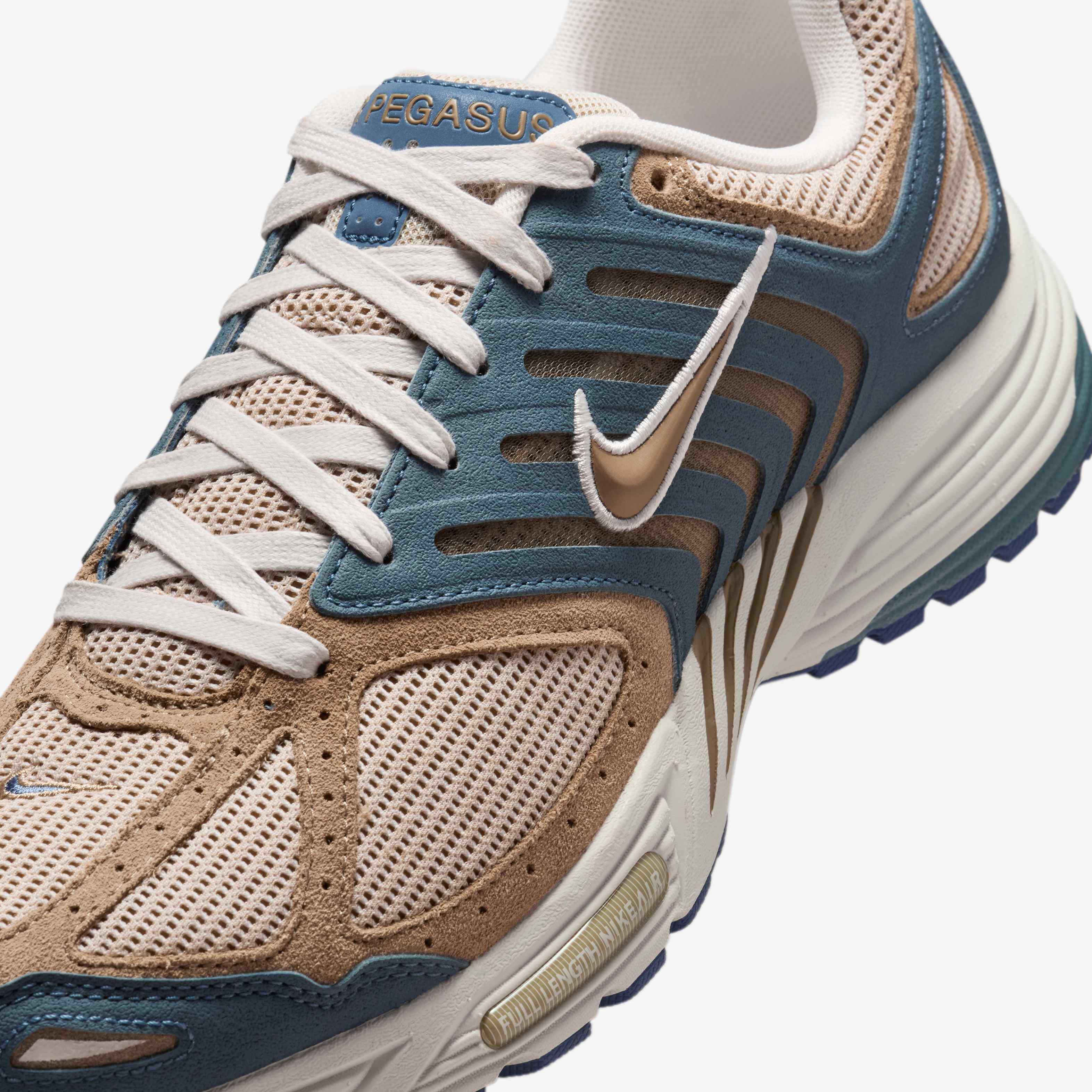 Nike Air Pegasus 2005 SE image number 6