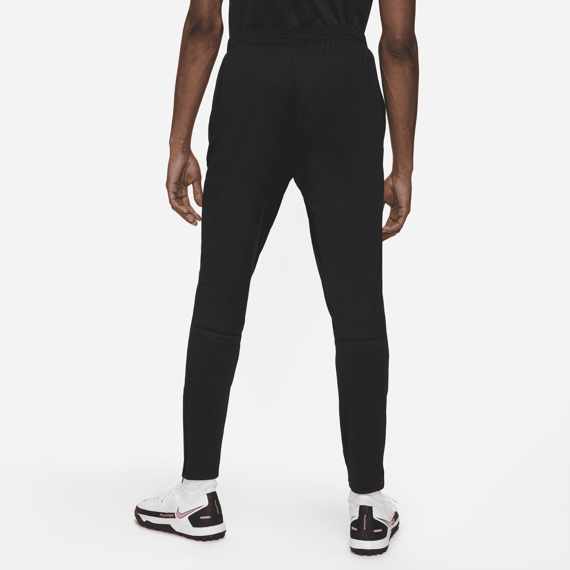 Pantalon nike 2025 academy noir