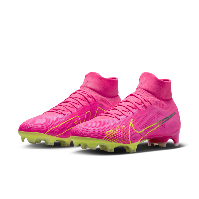 Nike online mercurial pro