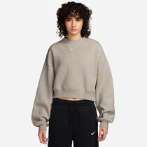 Nike Studio Fleece Medium Weight