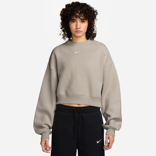 Nike Studio Fleece Medium Weight