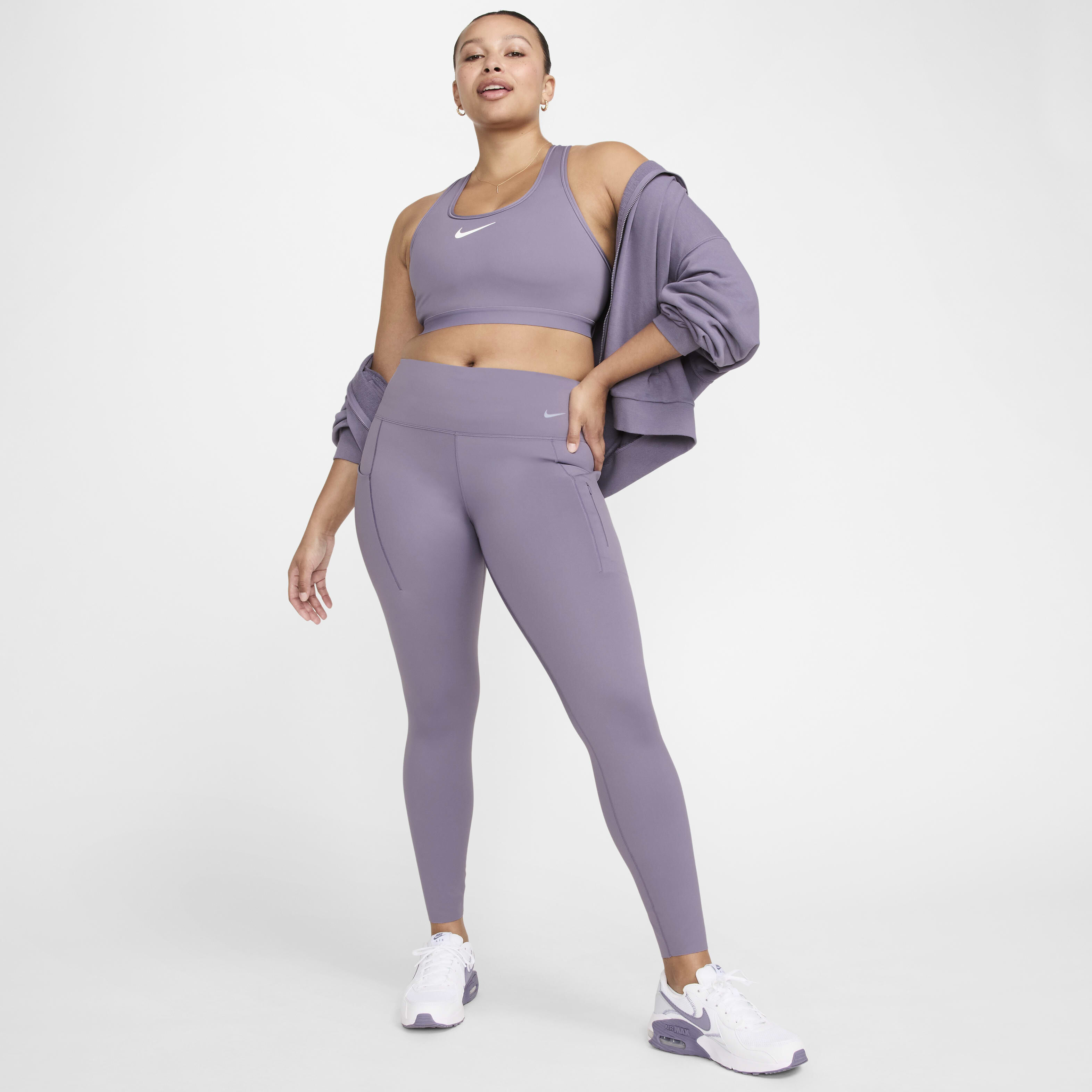 Ensemble legging nike cheap