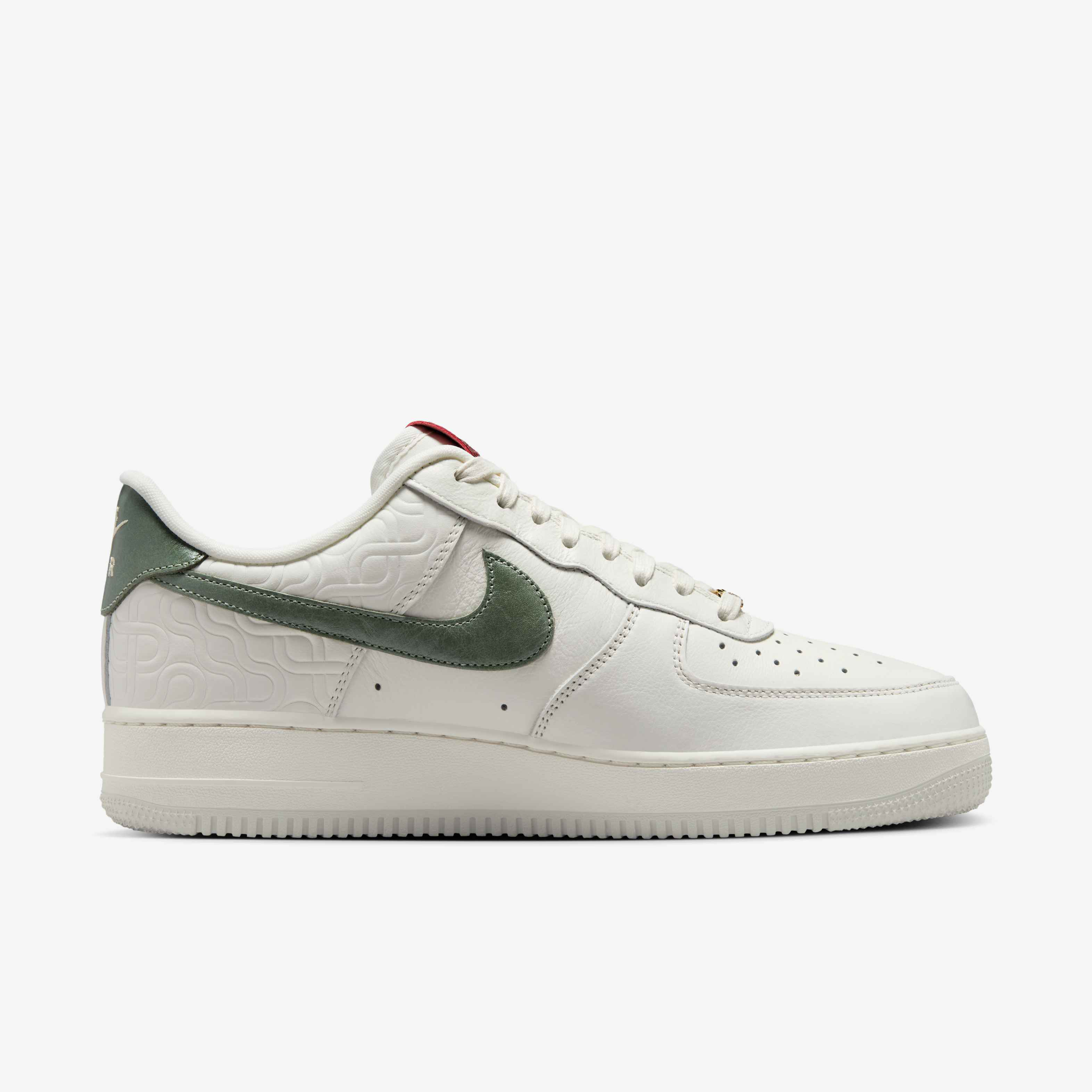 Nike Air Force 1 '07 image number 3