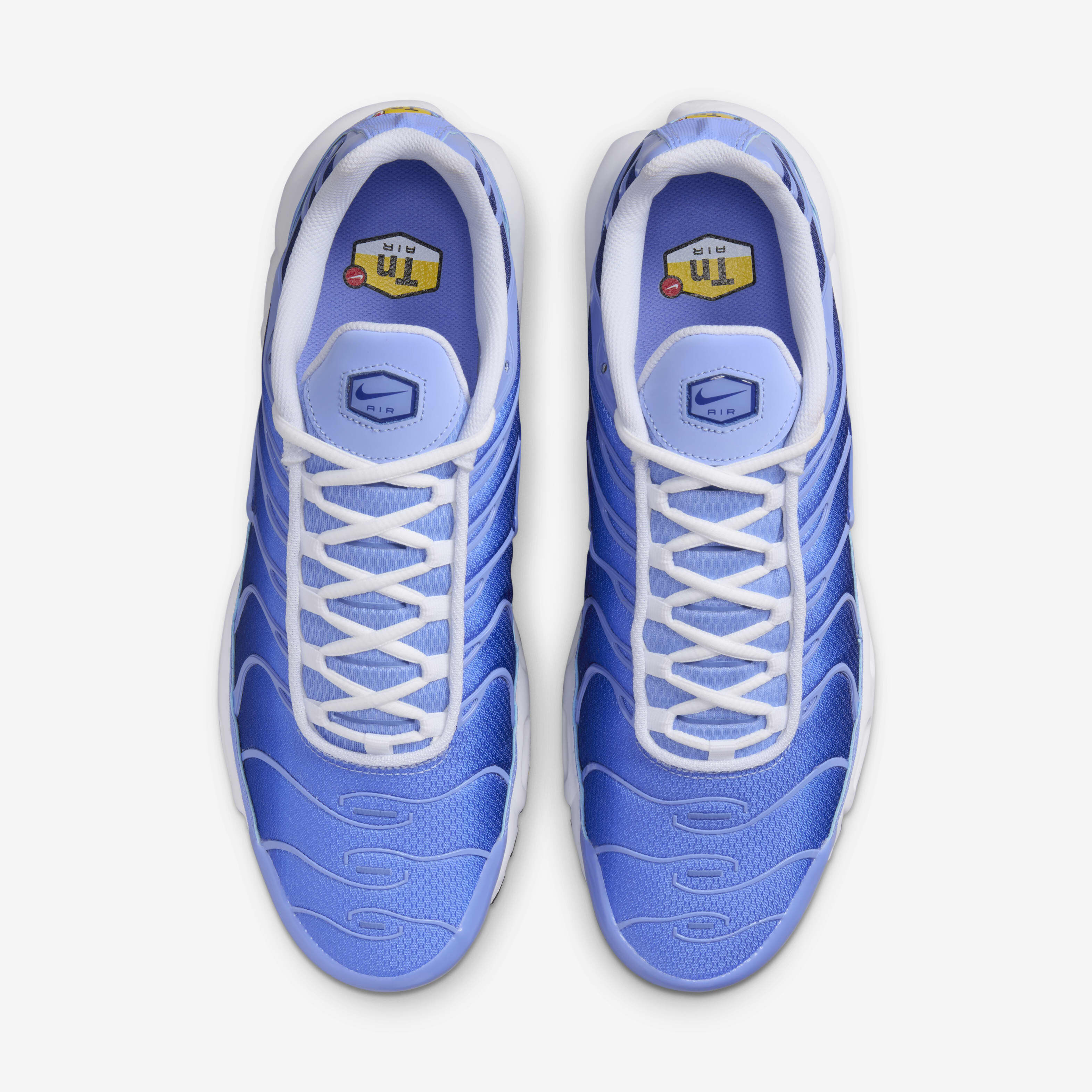 Buy Nike Air Max Plus Men's Shoes Royal Pulse/Deep Royal Blue