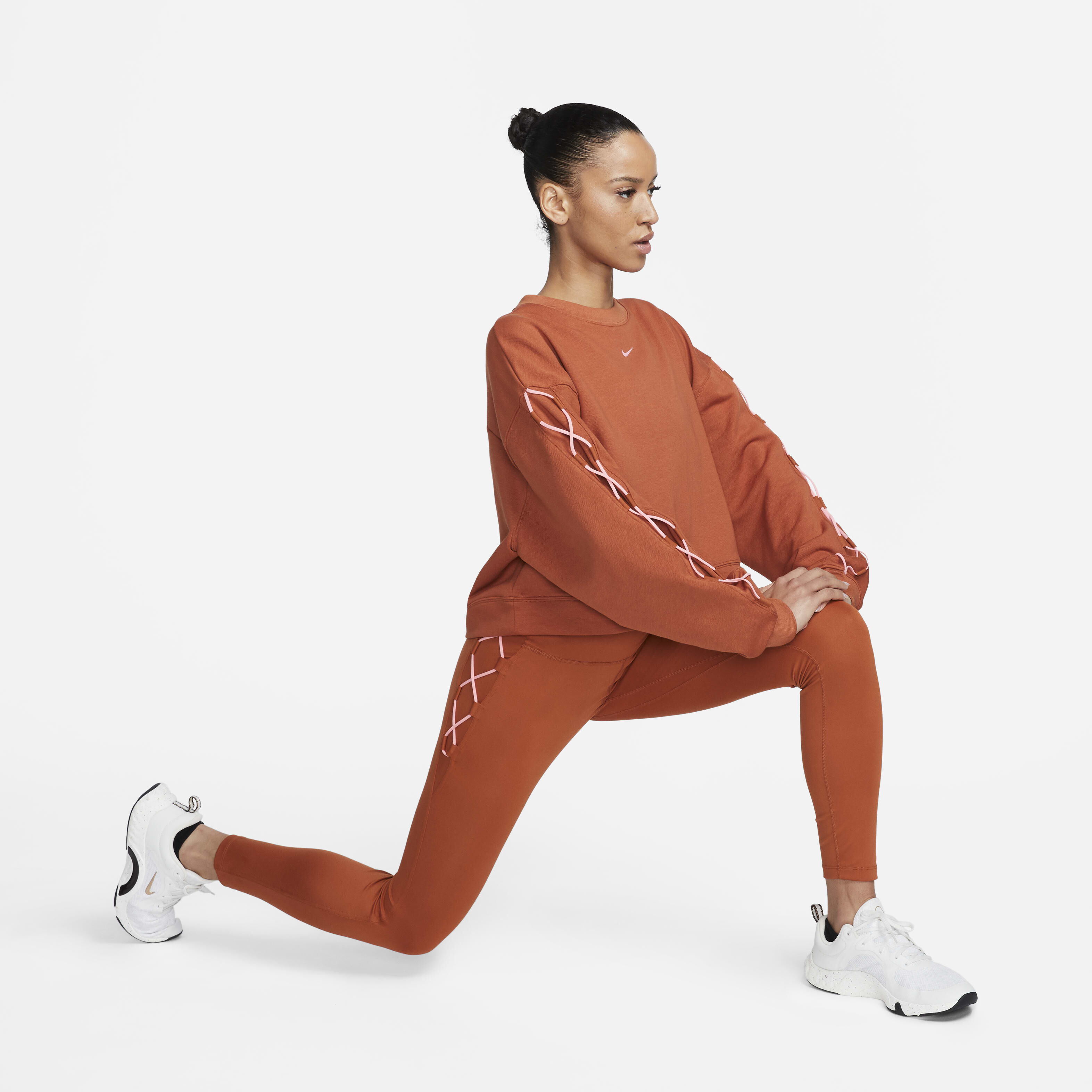 Nike Dri-FIT Get Fit image number 4