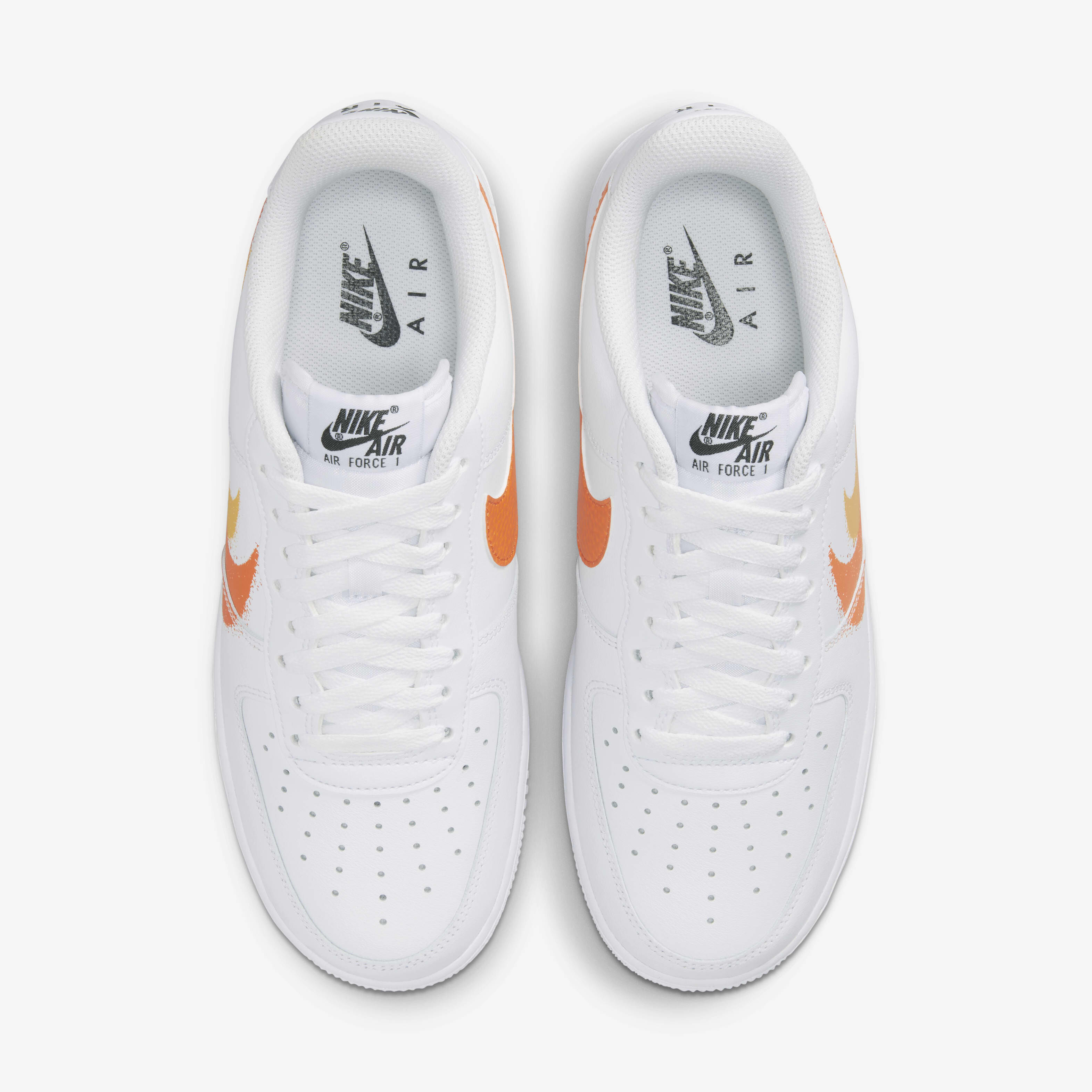 اير فورس 1 '07 image number 3