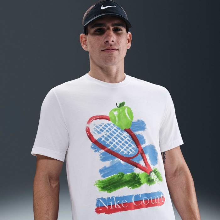 NikeCourt image number 0 NikeCourt image number 0