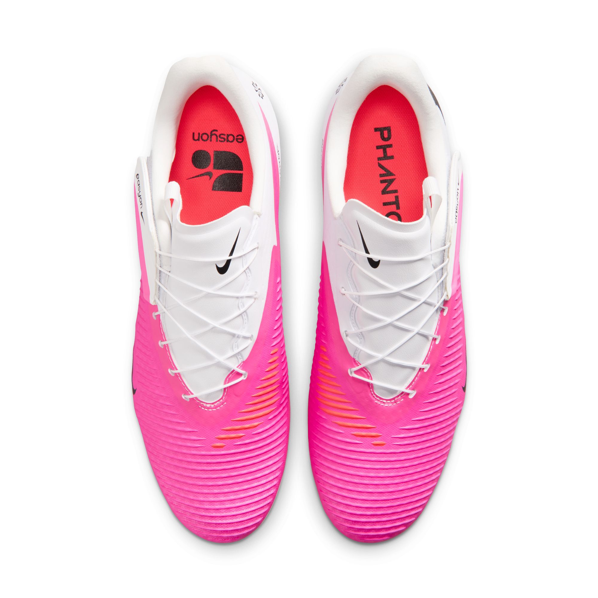 Nike Phantom 6 Low Academy EasyOn image number 3