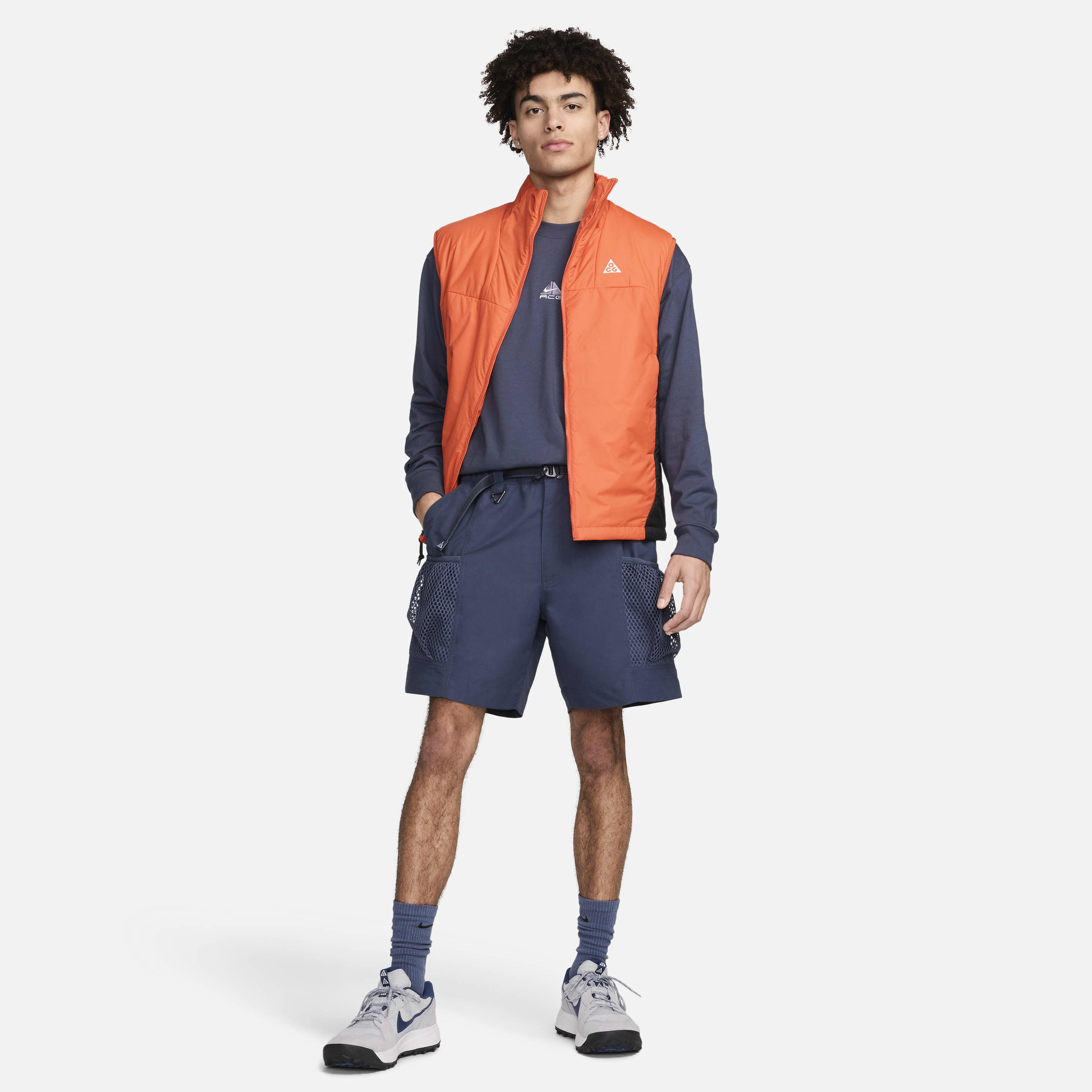 Nike ACG 'Snowgrass' image number 7