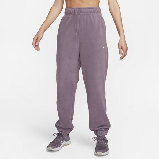 Trousers & Tights-Nike, Nike Therma-FIT One, Women's Loose Fleece Trousers