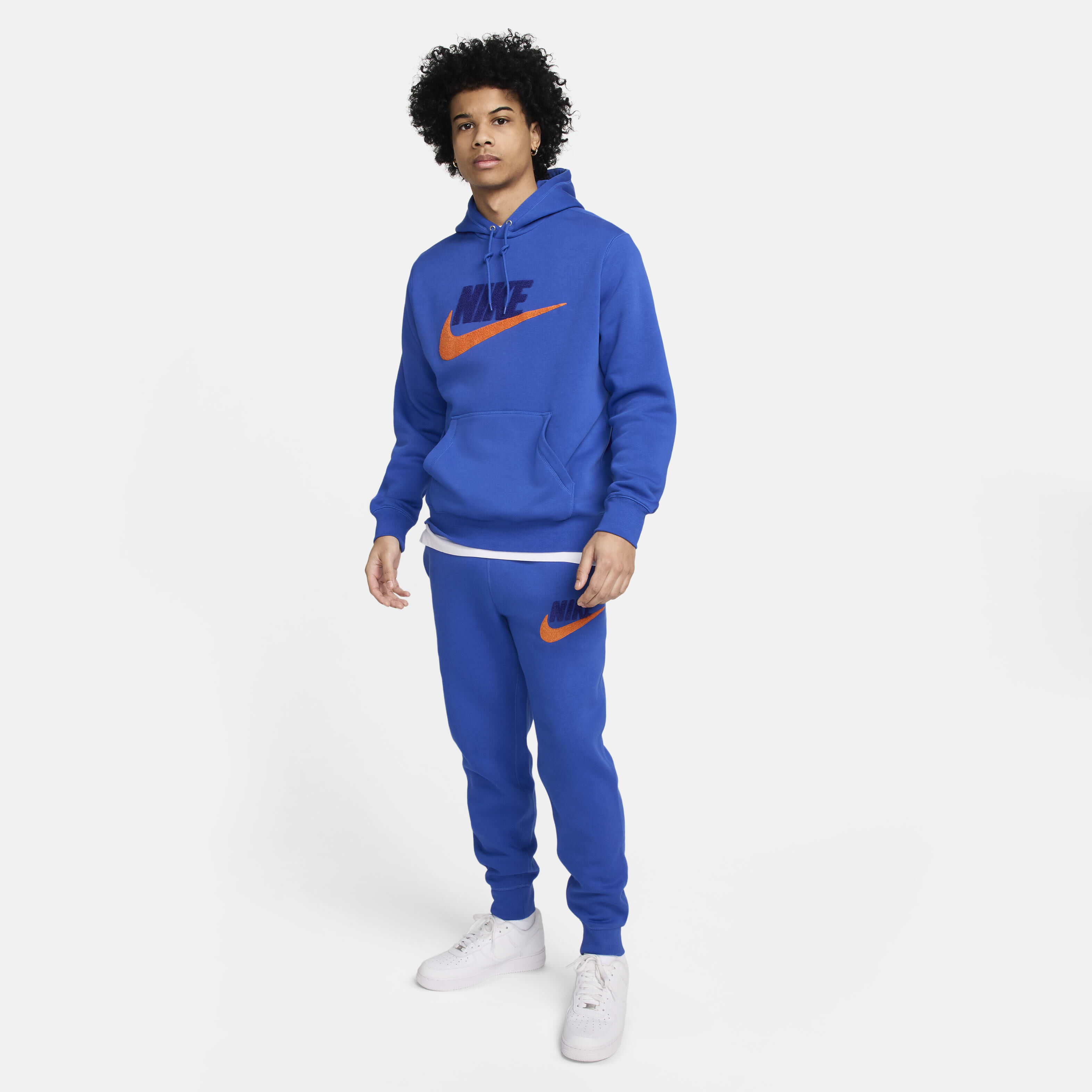 Nike Club Fleece image number 6