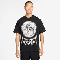 Nike "Your Message Here"