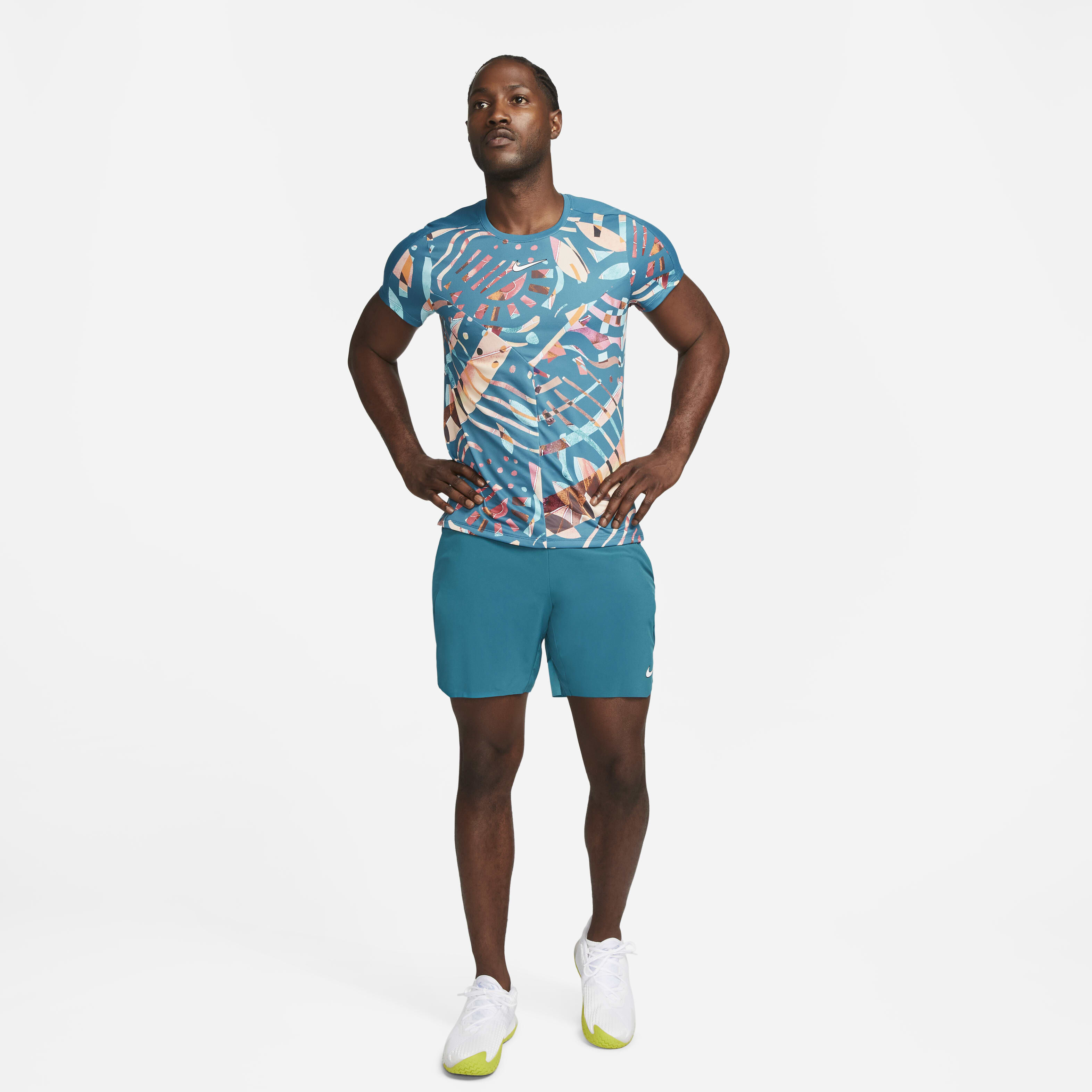 NikeCourt Dri-FIT Slam image number 4