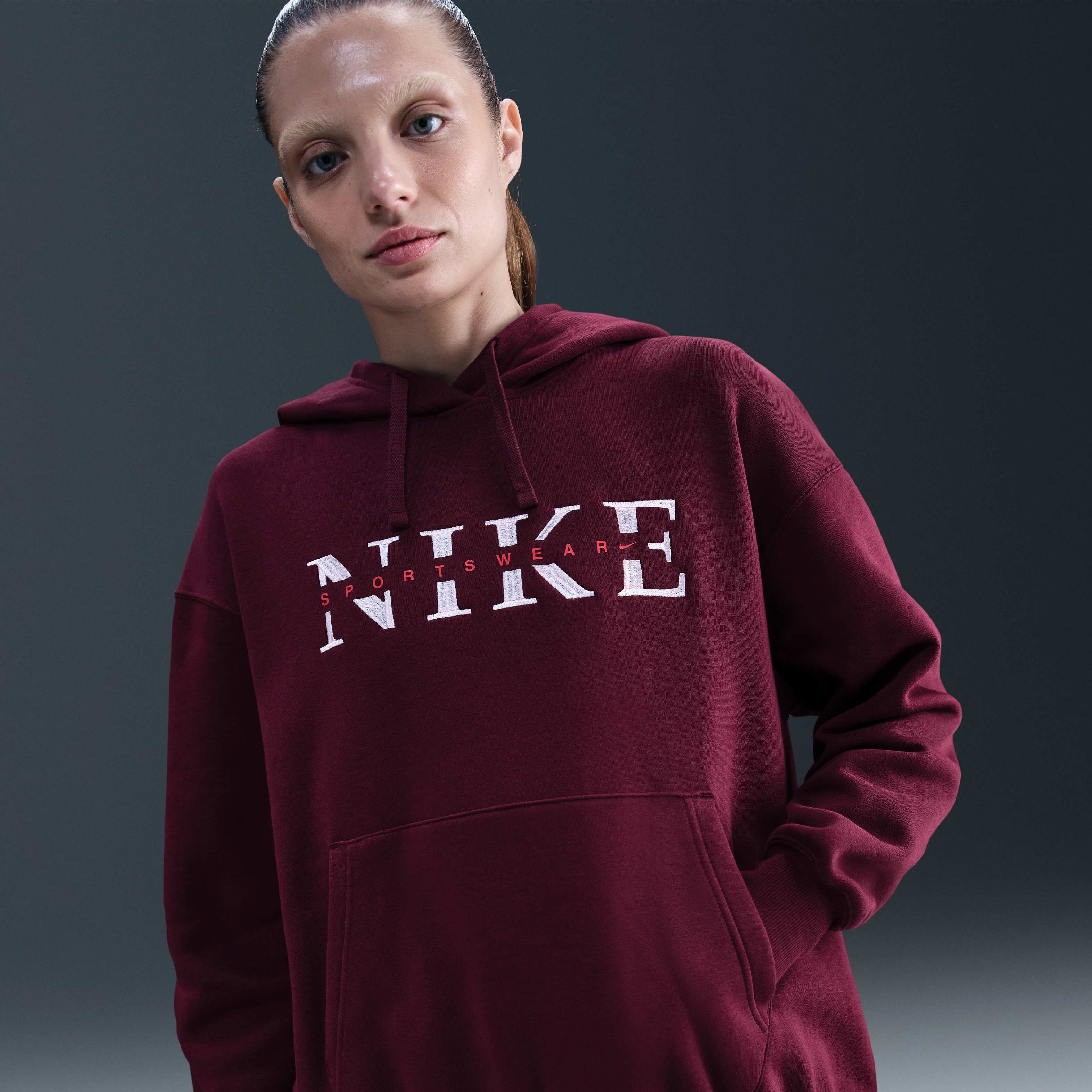 Nike Sportswear Phoenix Fleece image number 0