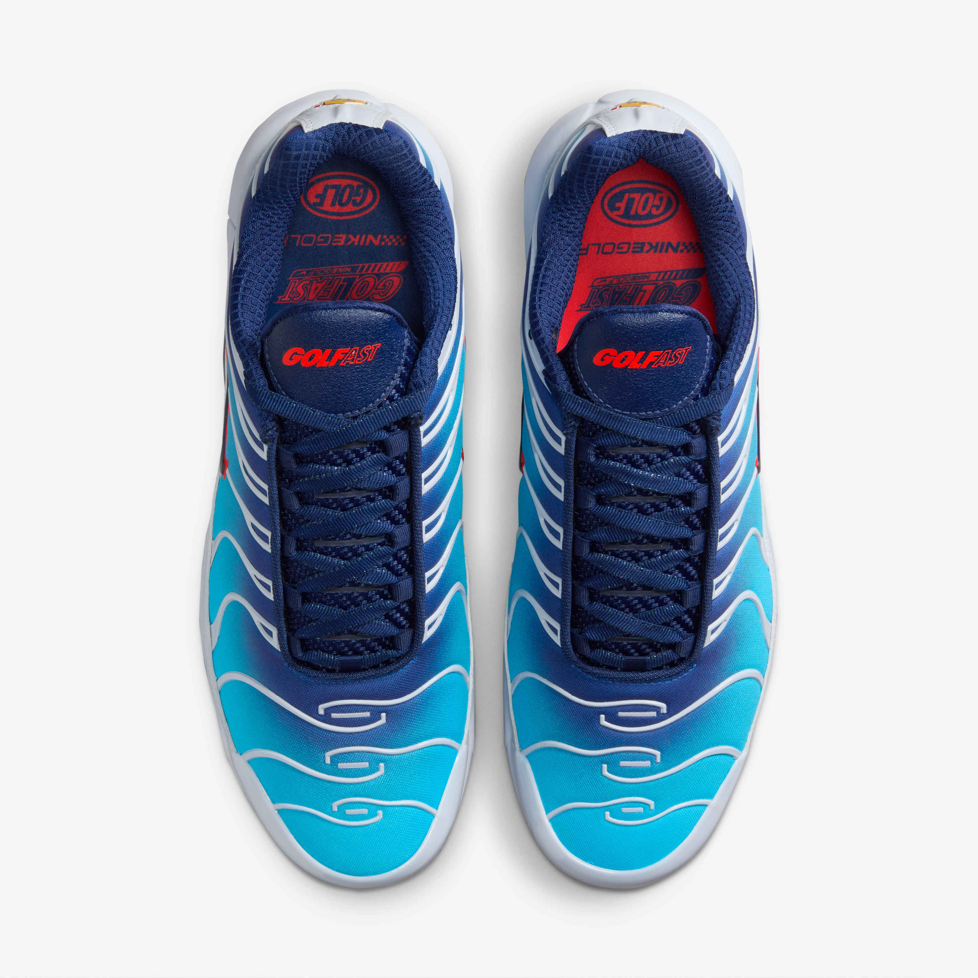 Nike Air Max Plus G image number 3
