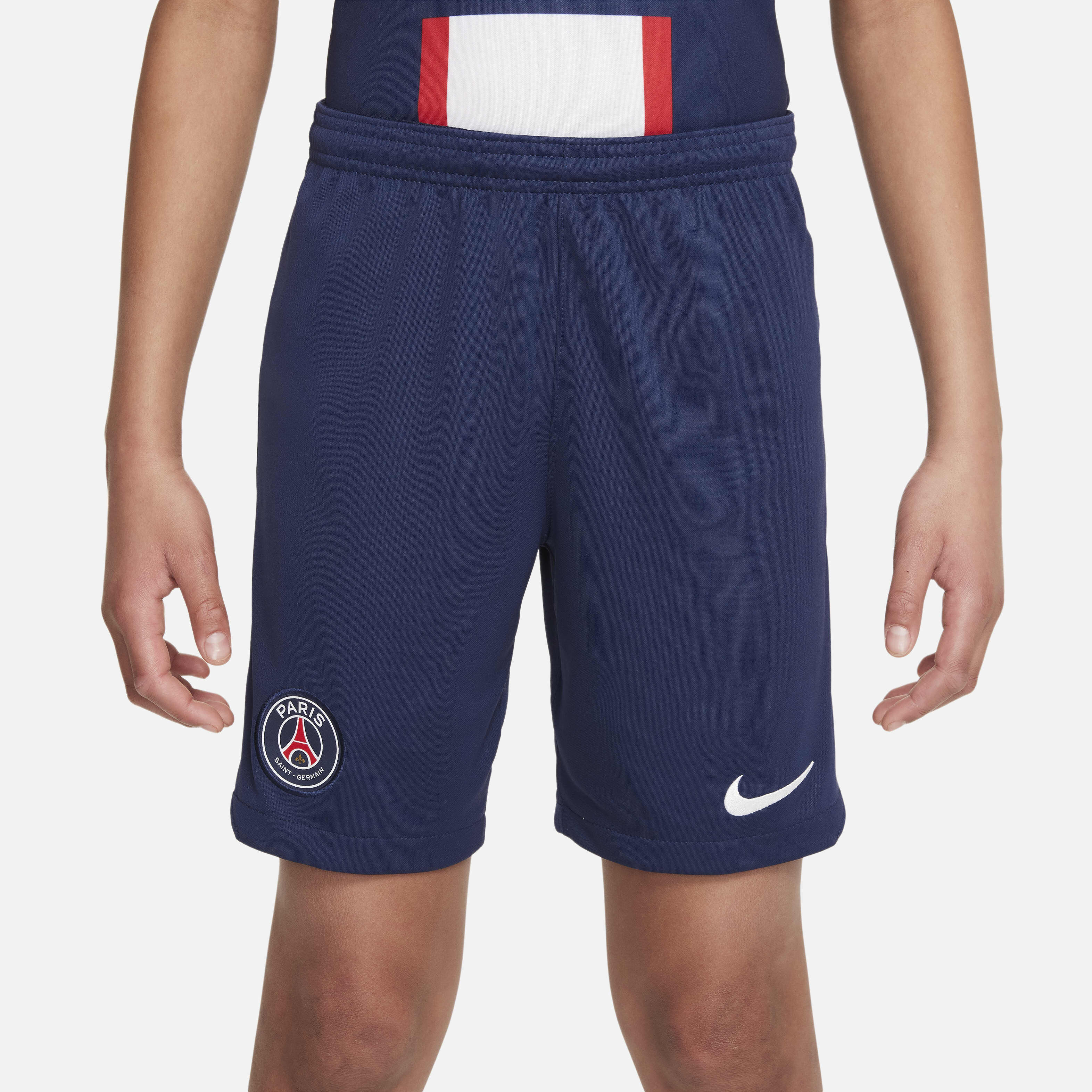 Paris Saint-Germain 2022/23 Stadium Home image number 1