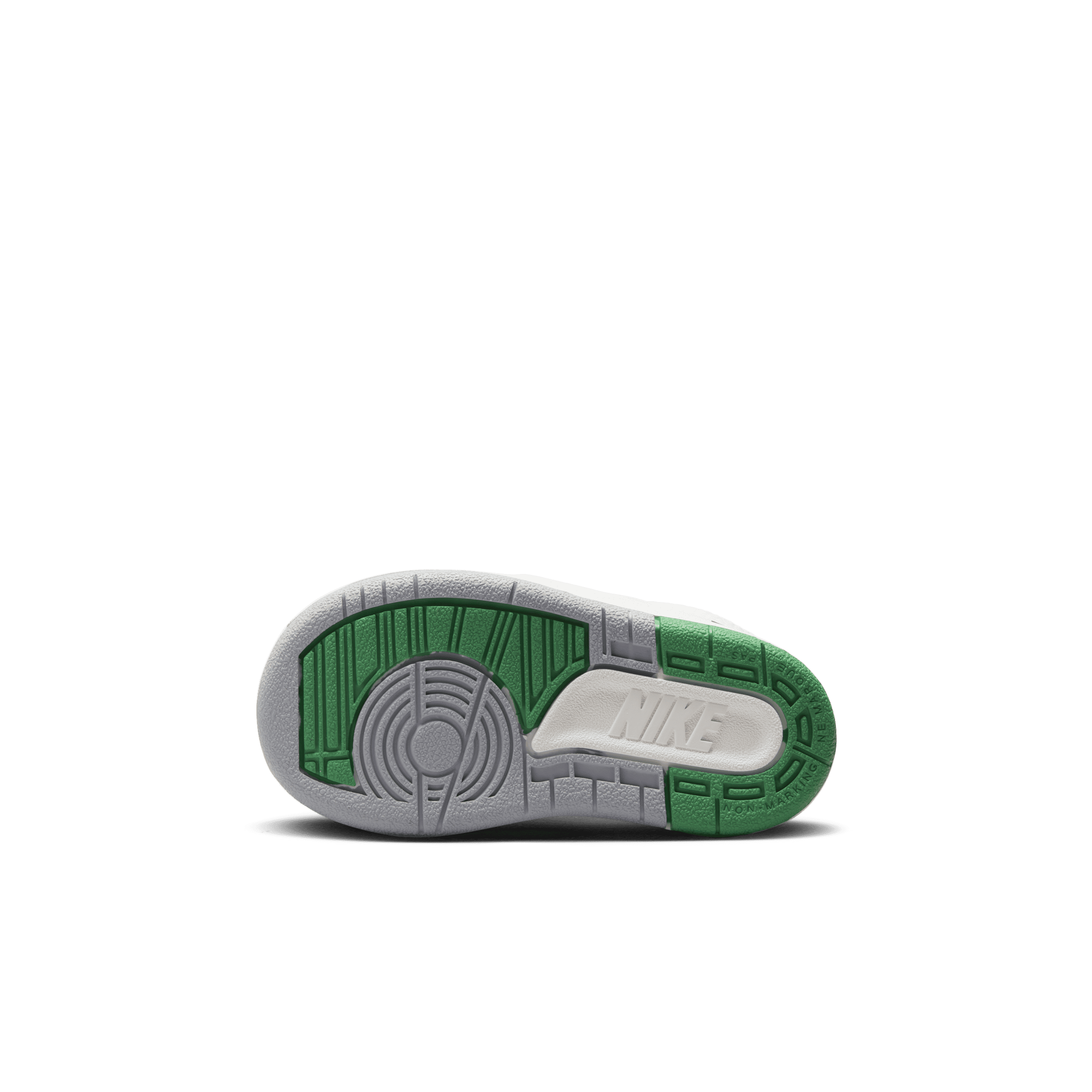 Shop Jordan 2 Retro Baby/Toddler Shoes Nike UAE