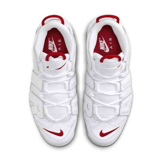 Basket nike air more top uptempo